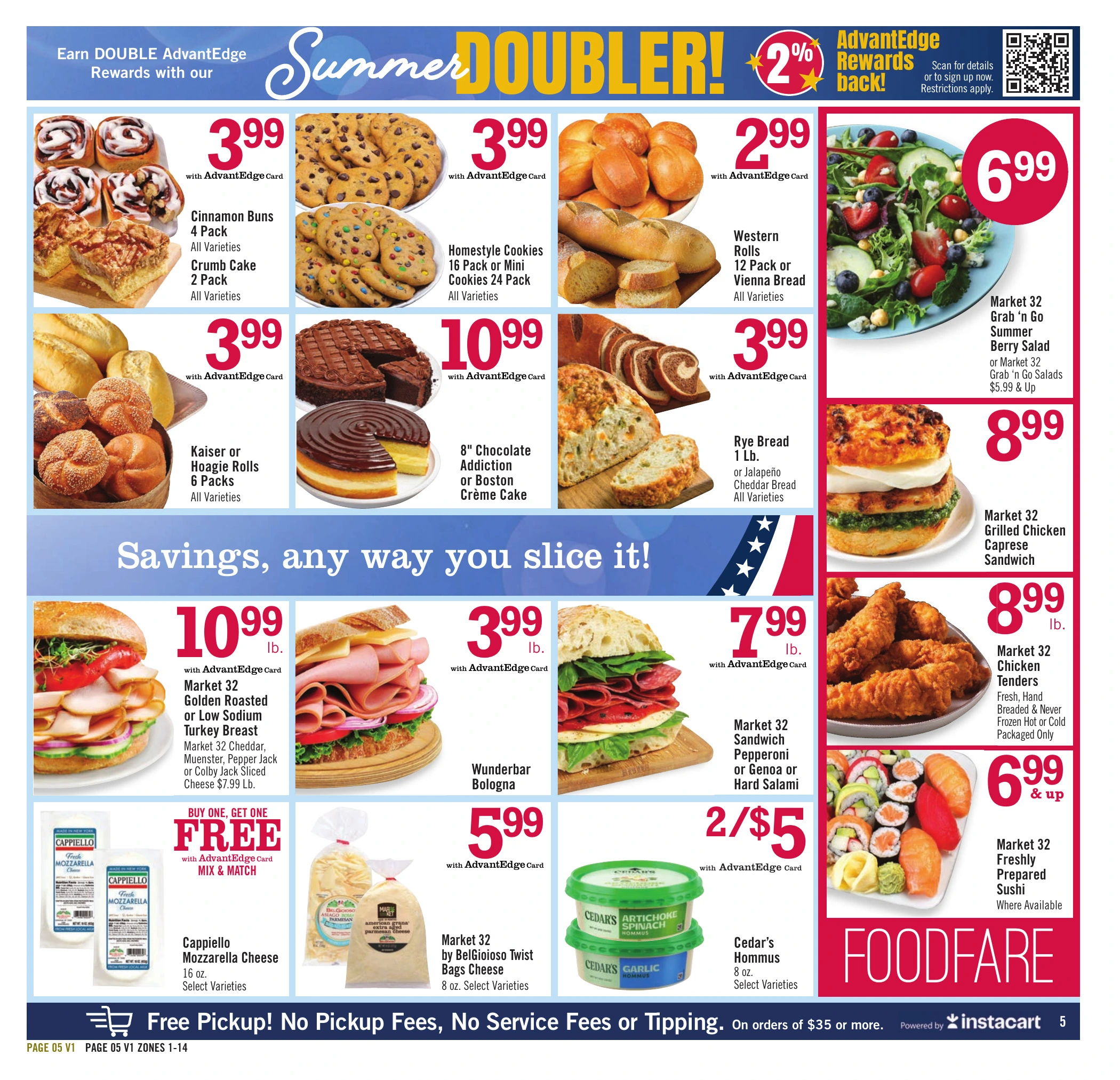 Flyer page 5