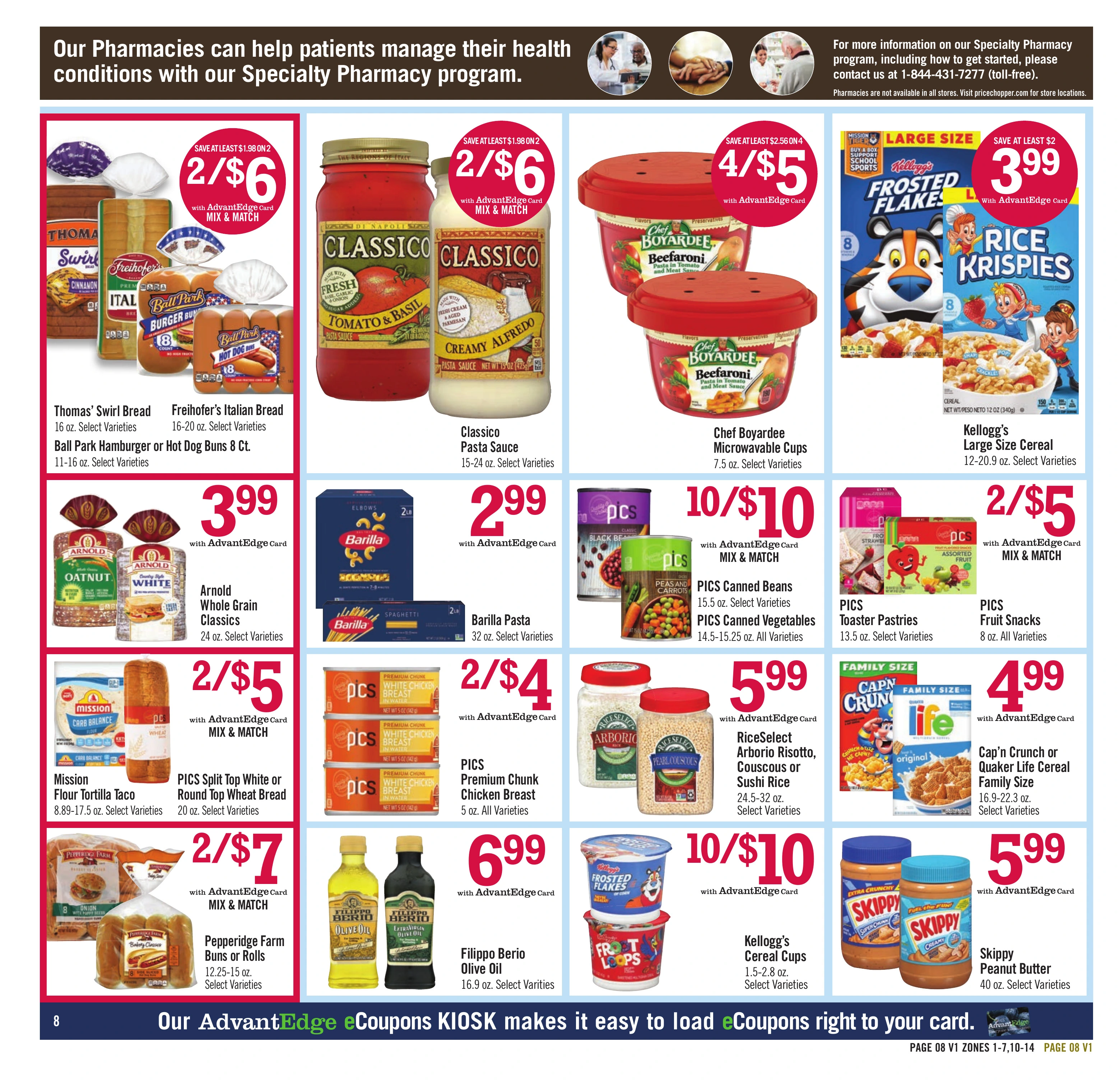 Flyer page 8