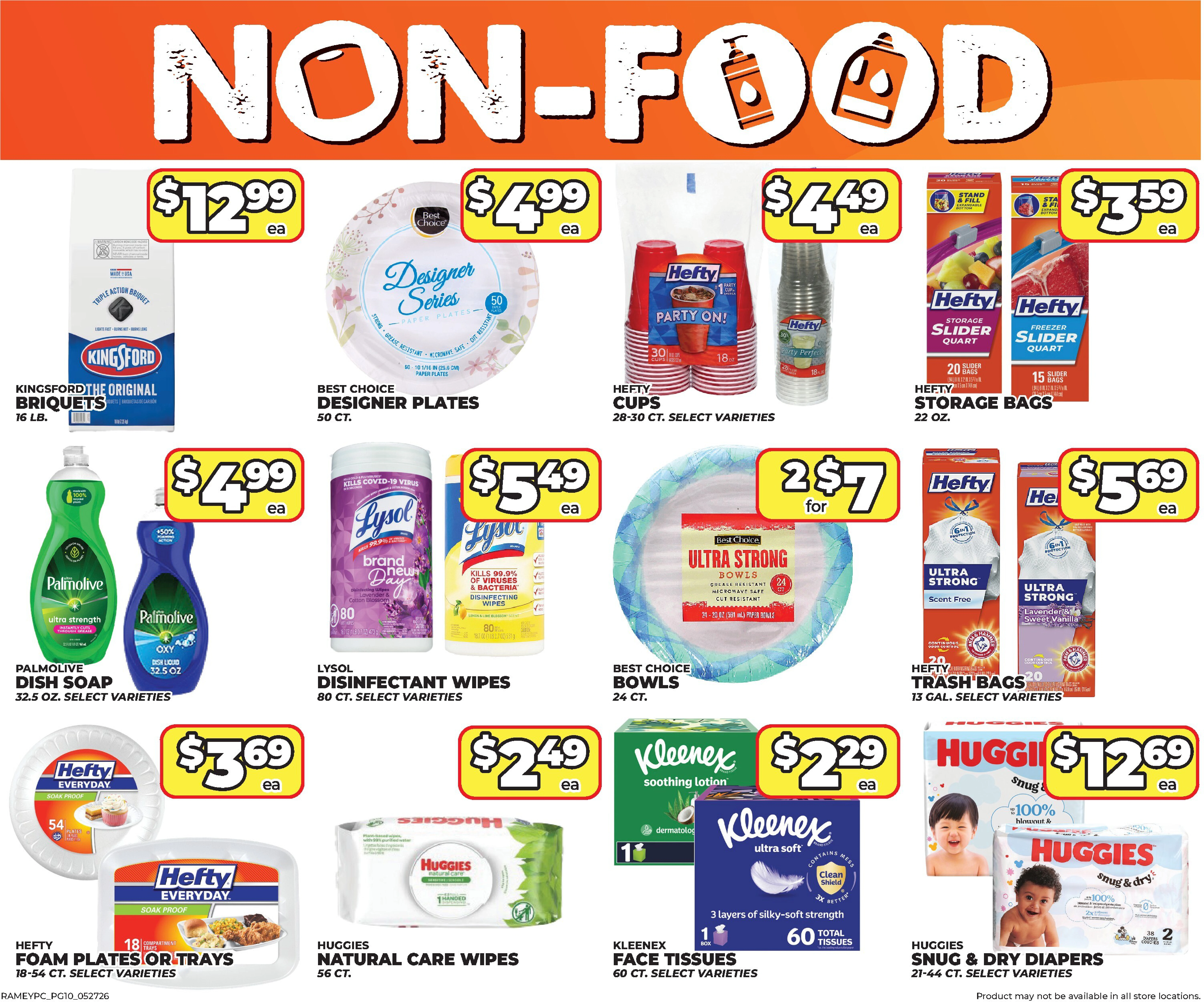 Flyer page 13
