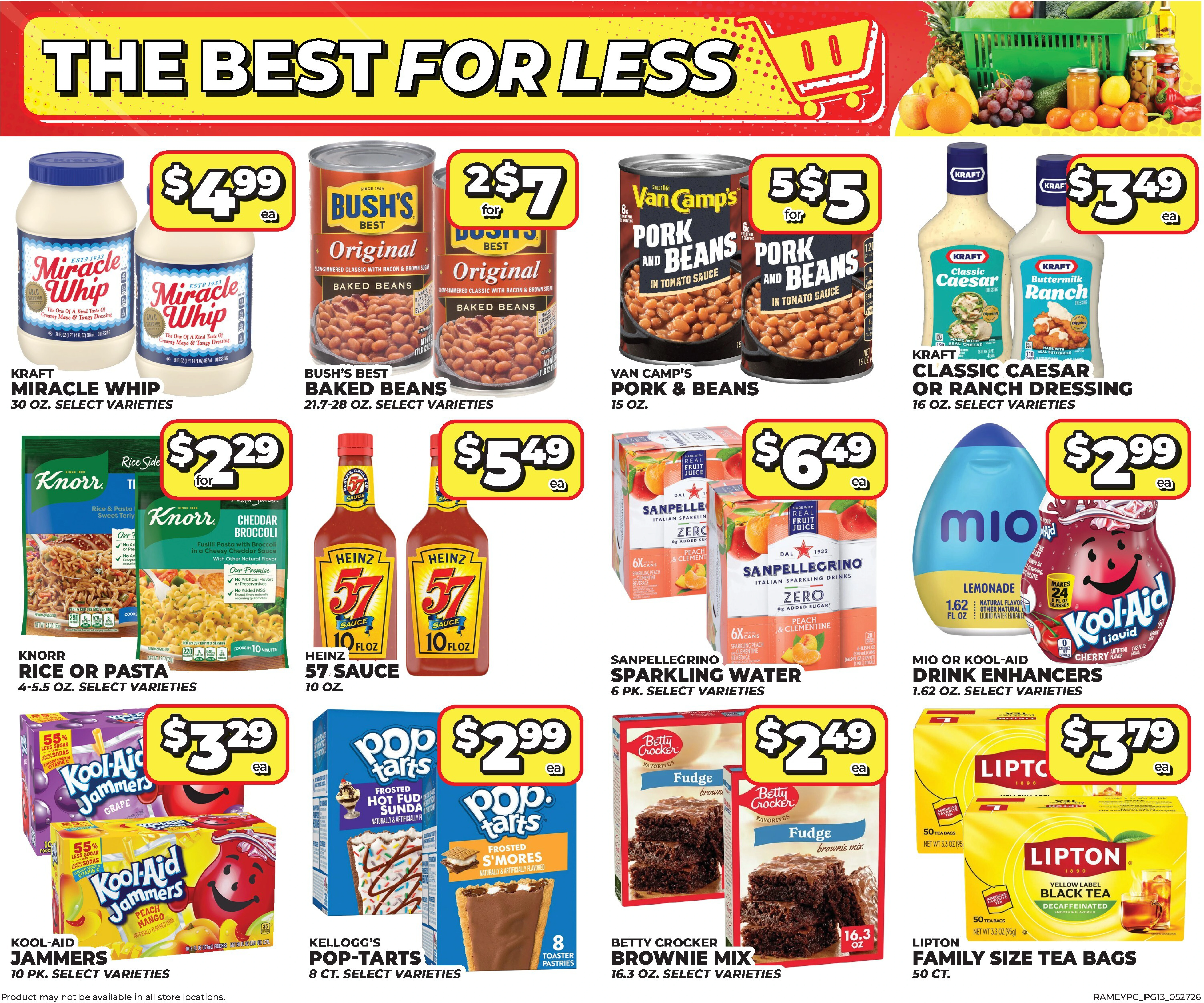 Flyer page 16