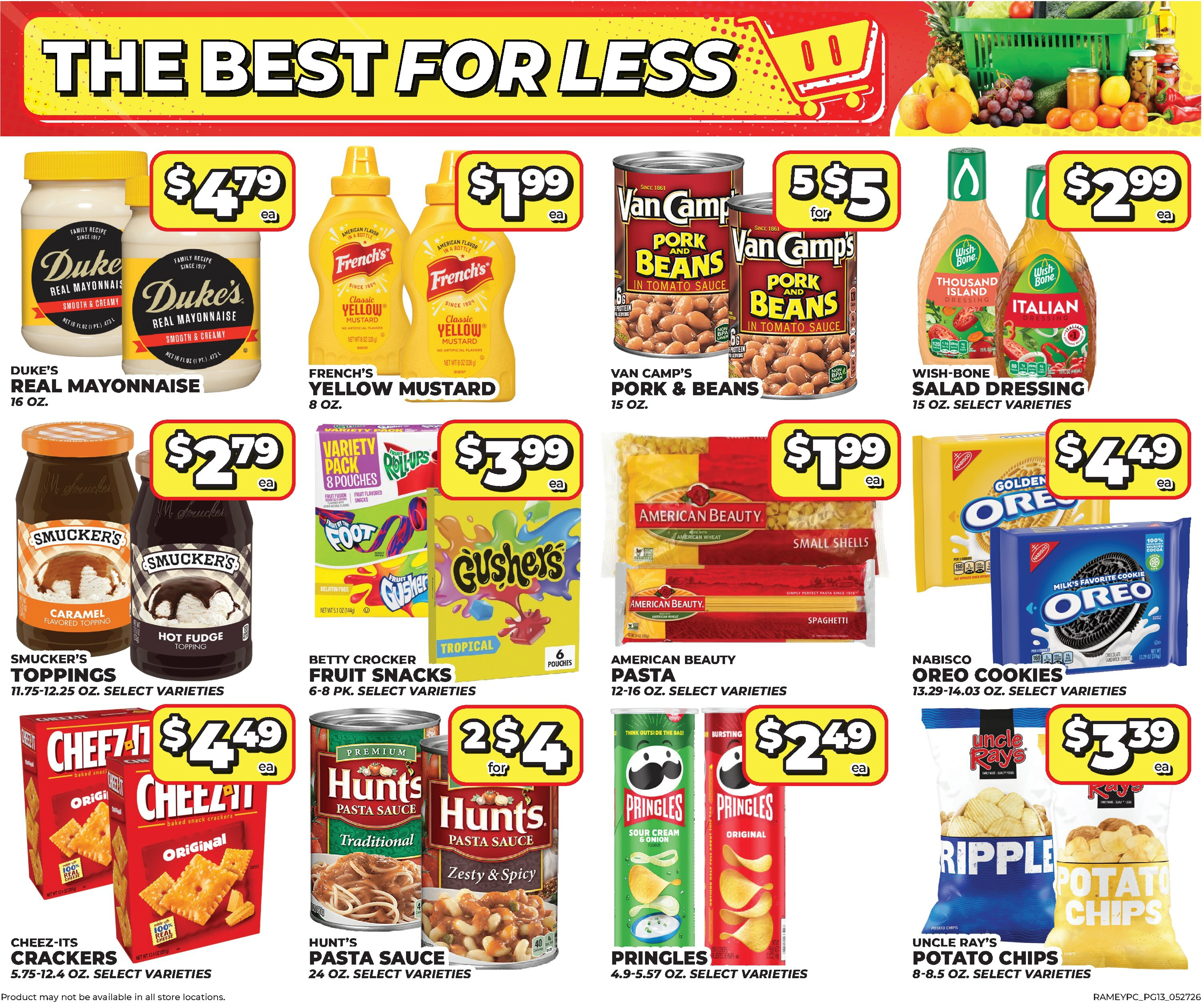 Flyer page 12