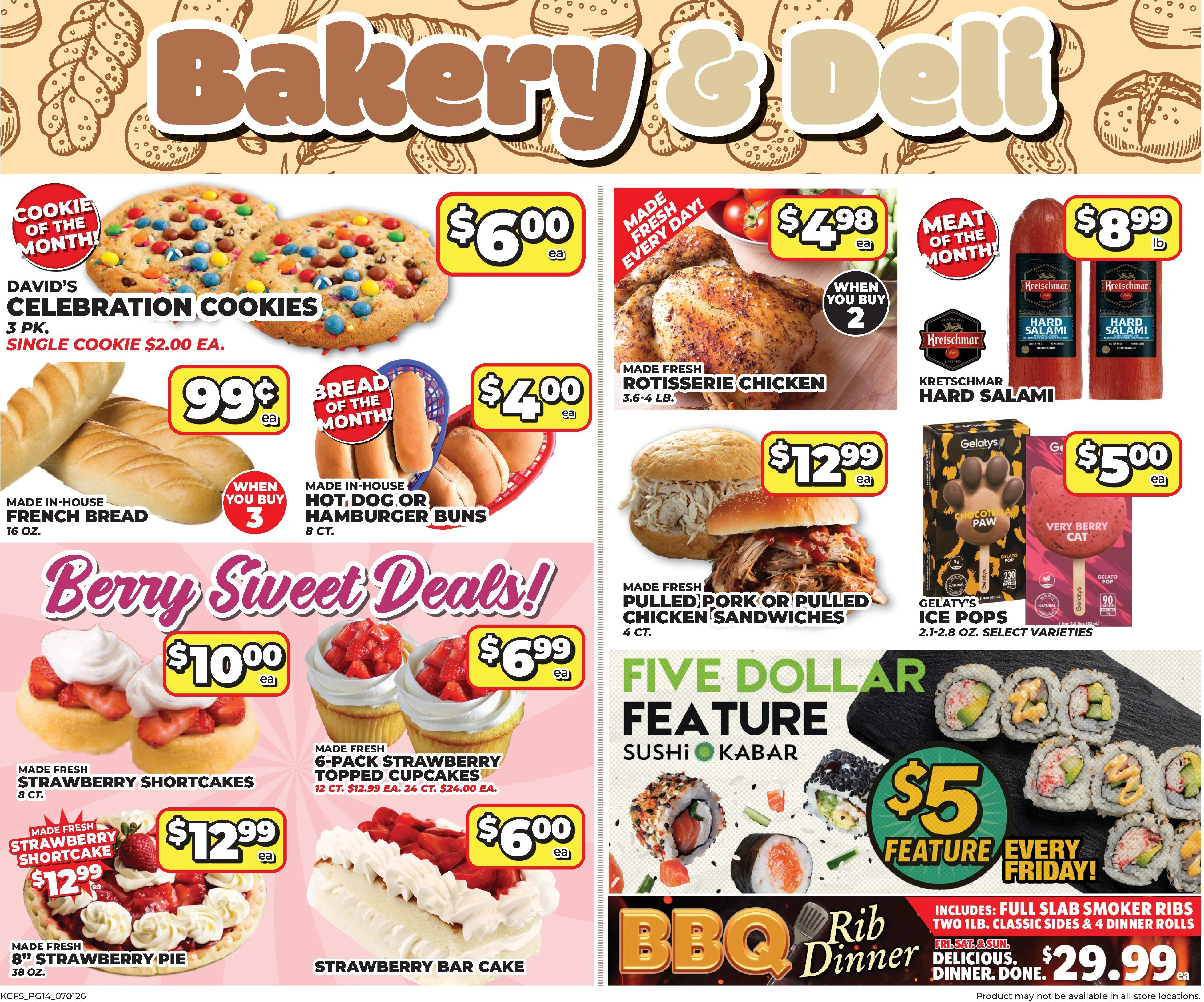 Flyer page 13