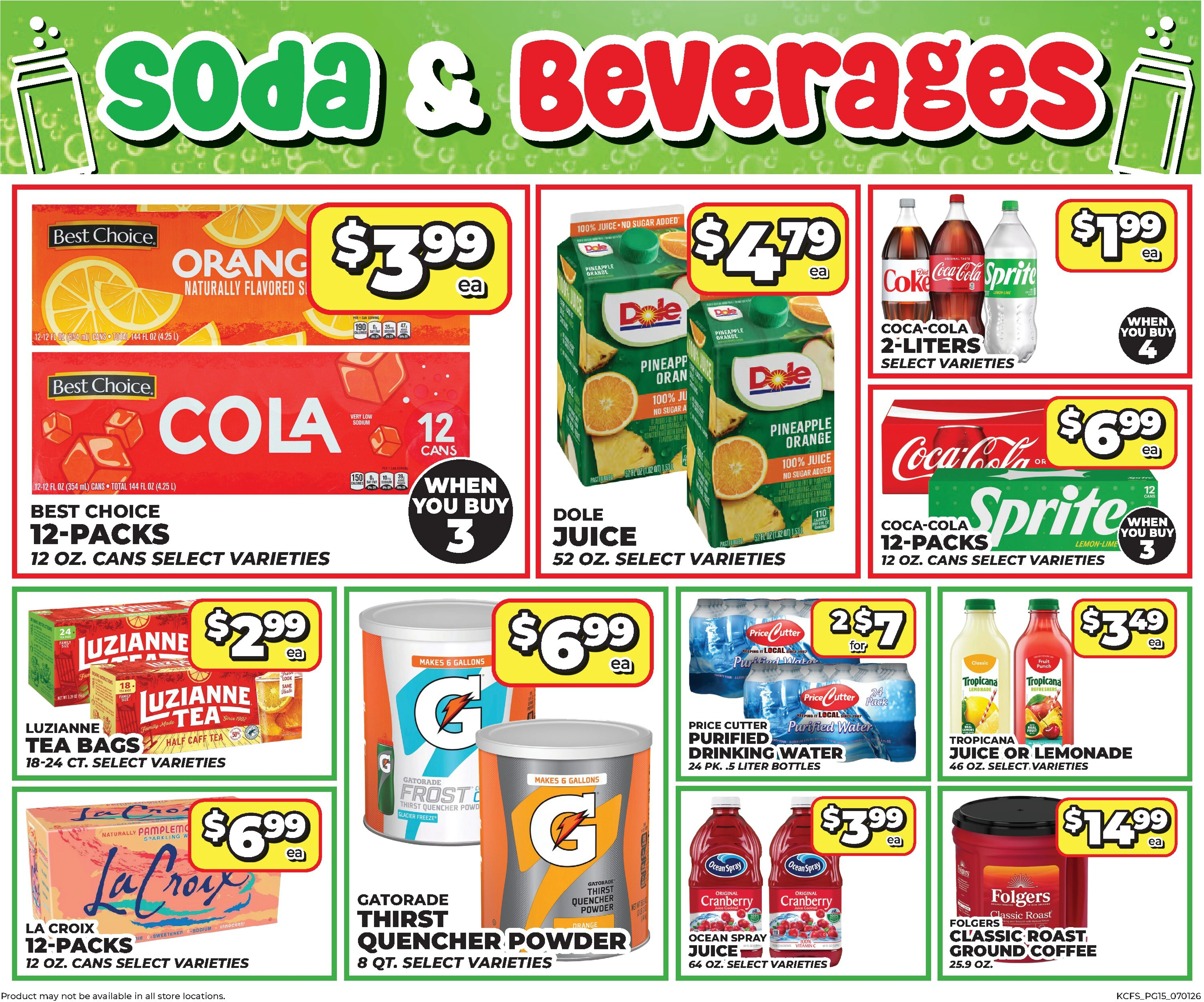 Flyer page 14