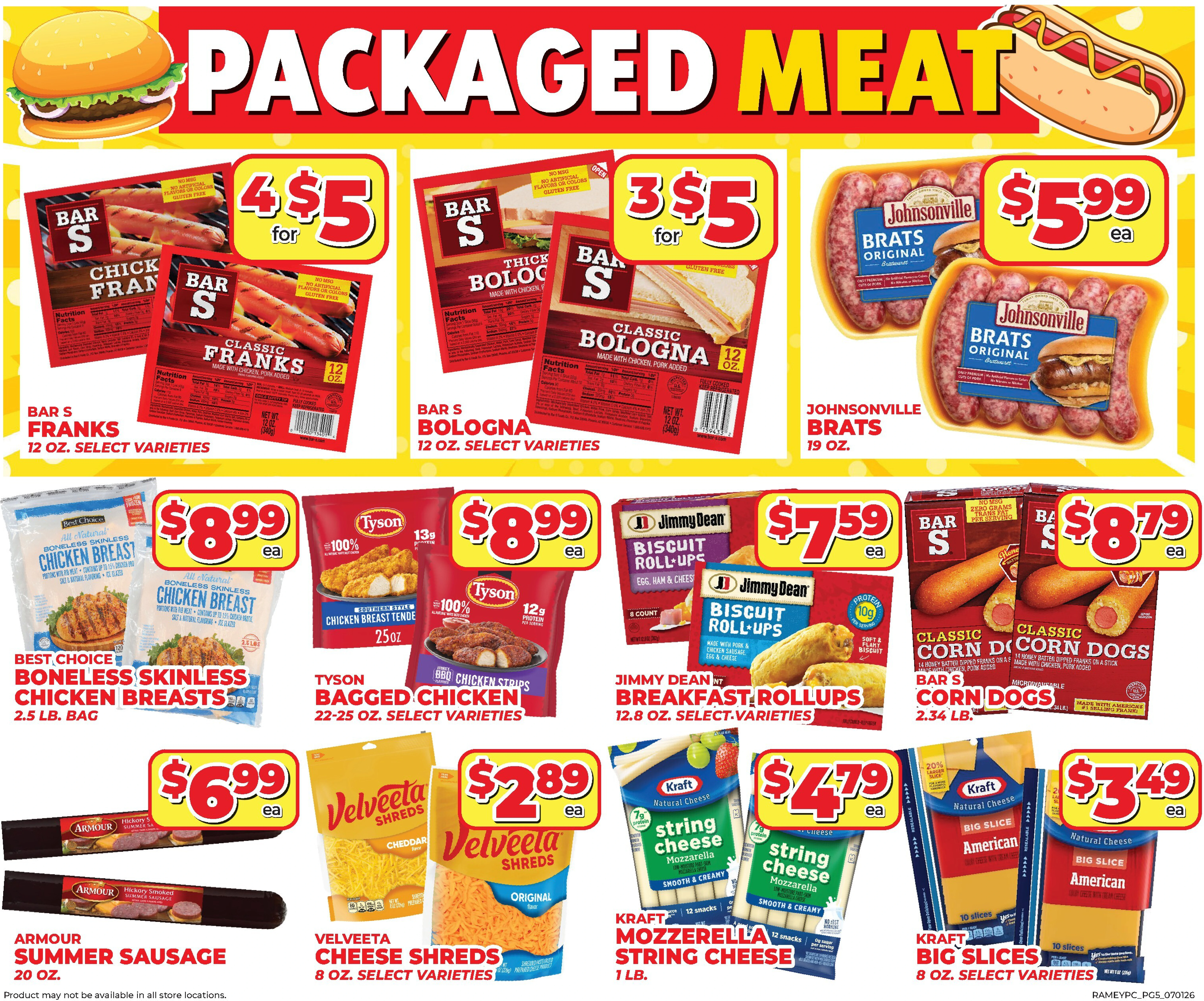 Flyer page 4