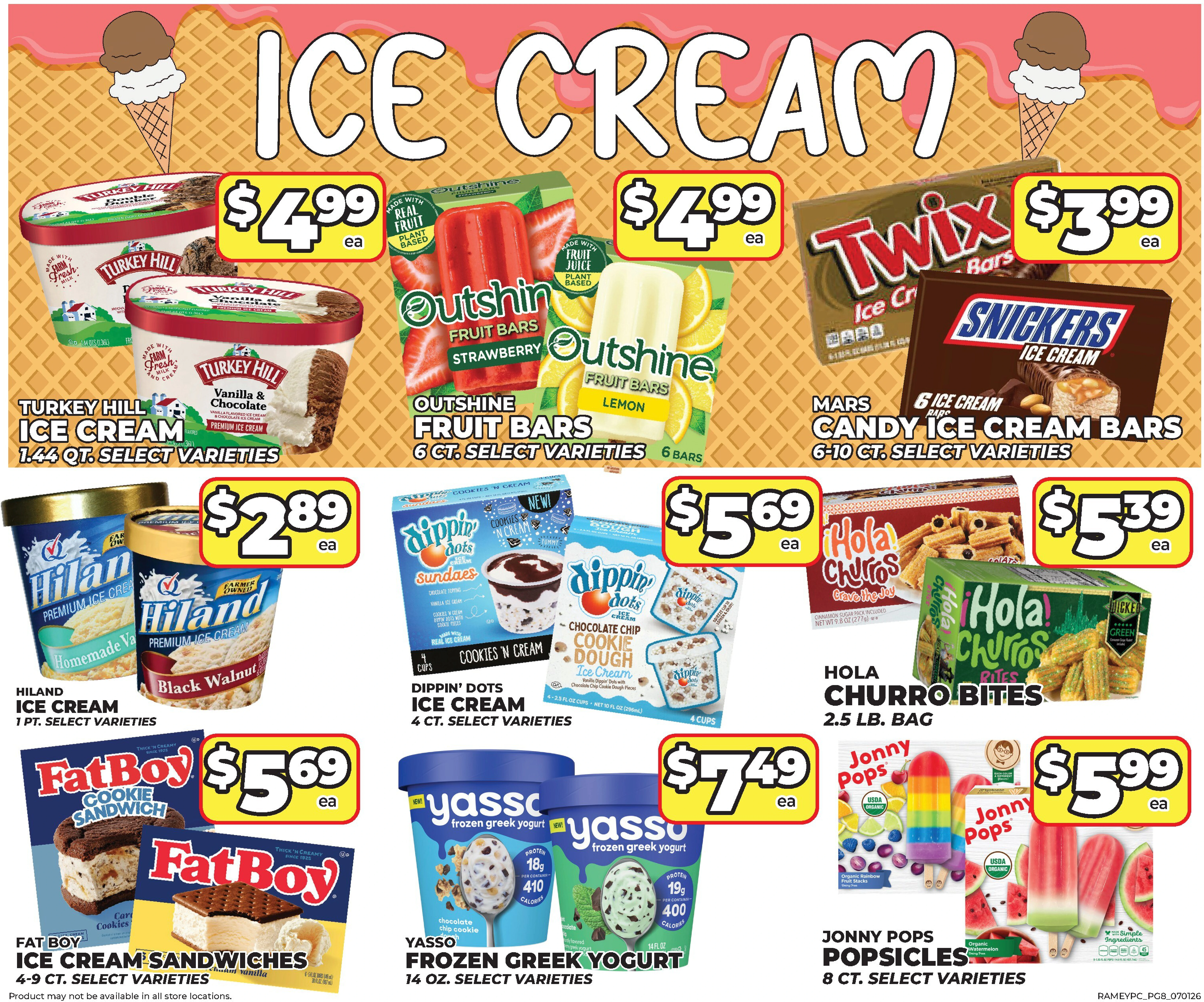 Flyer page 7