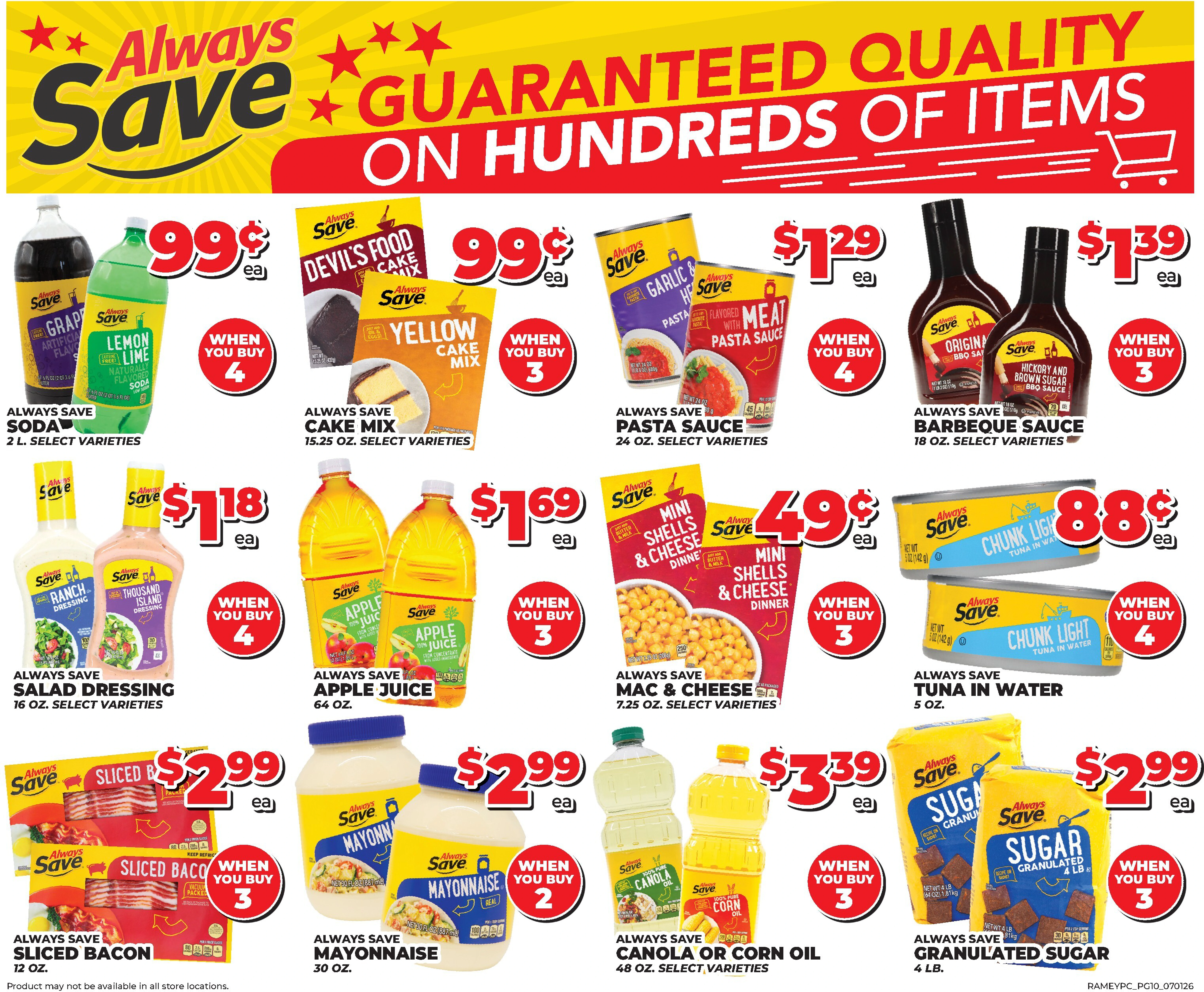 Flyer page 9