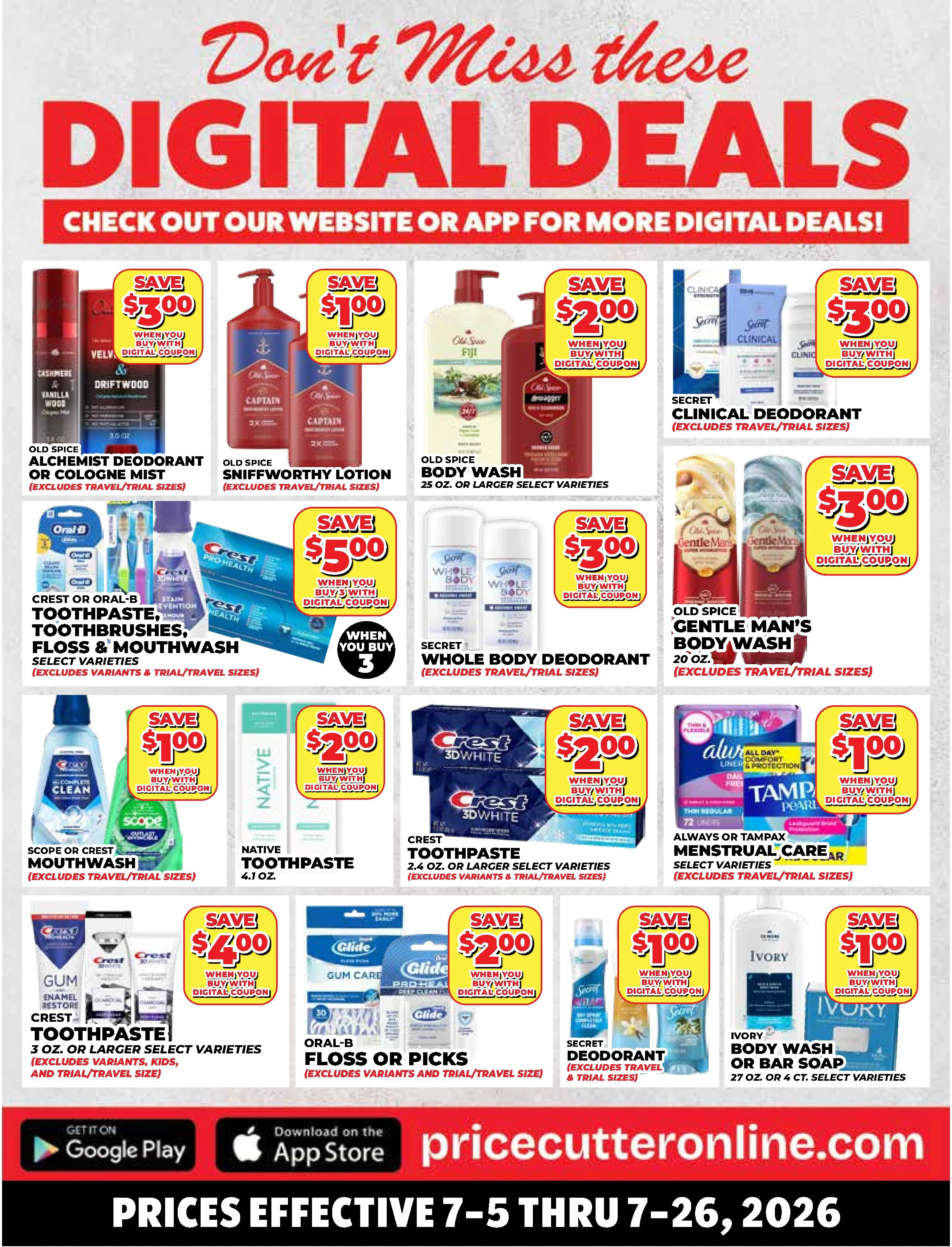 Flyer page 2