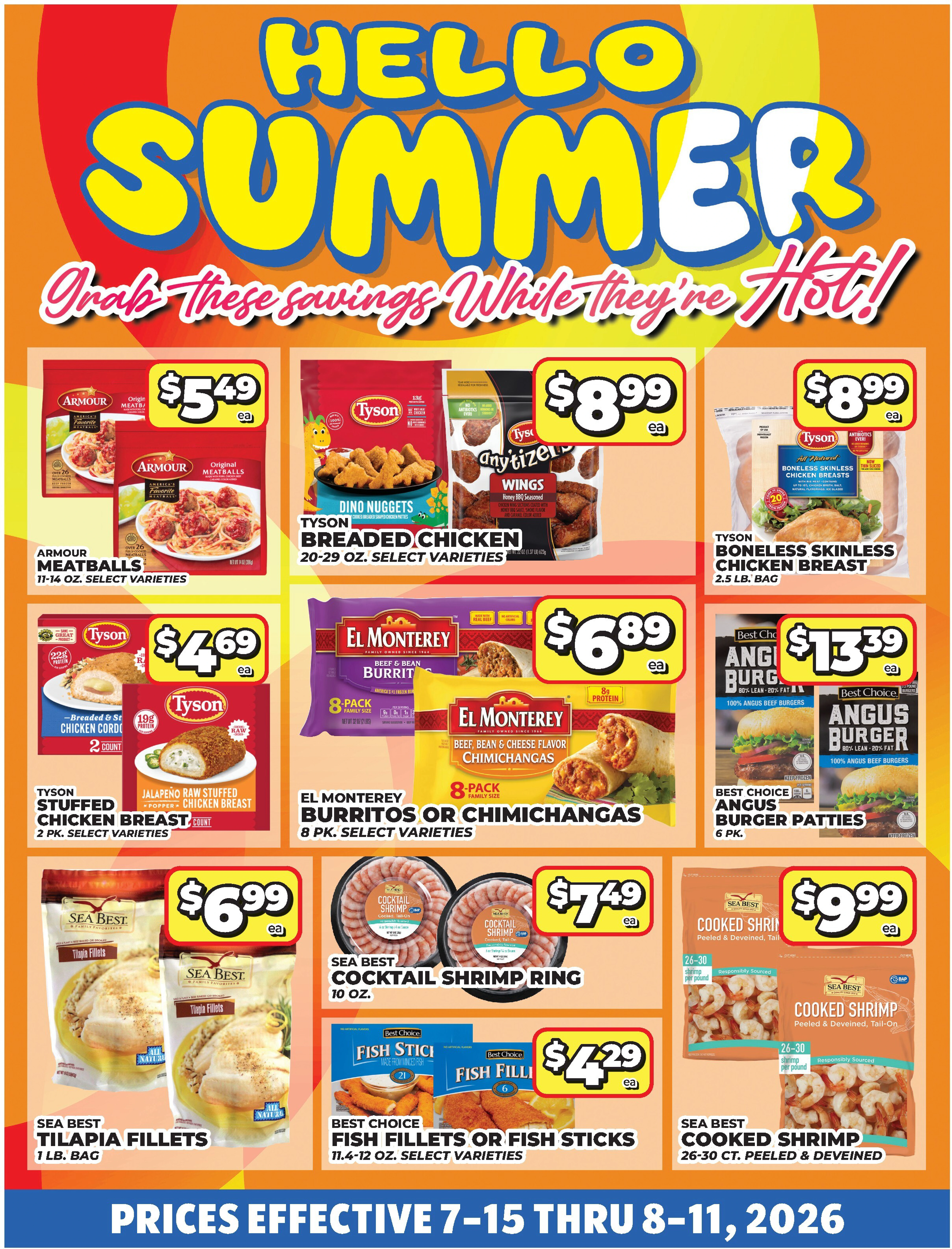 Flyer page 2
