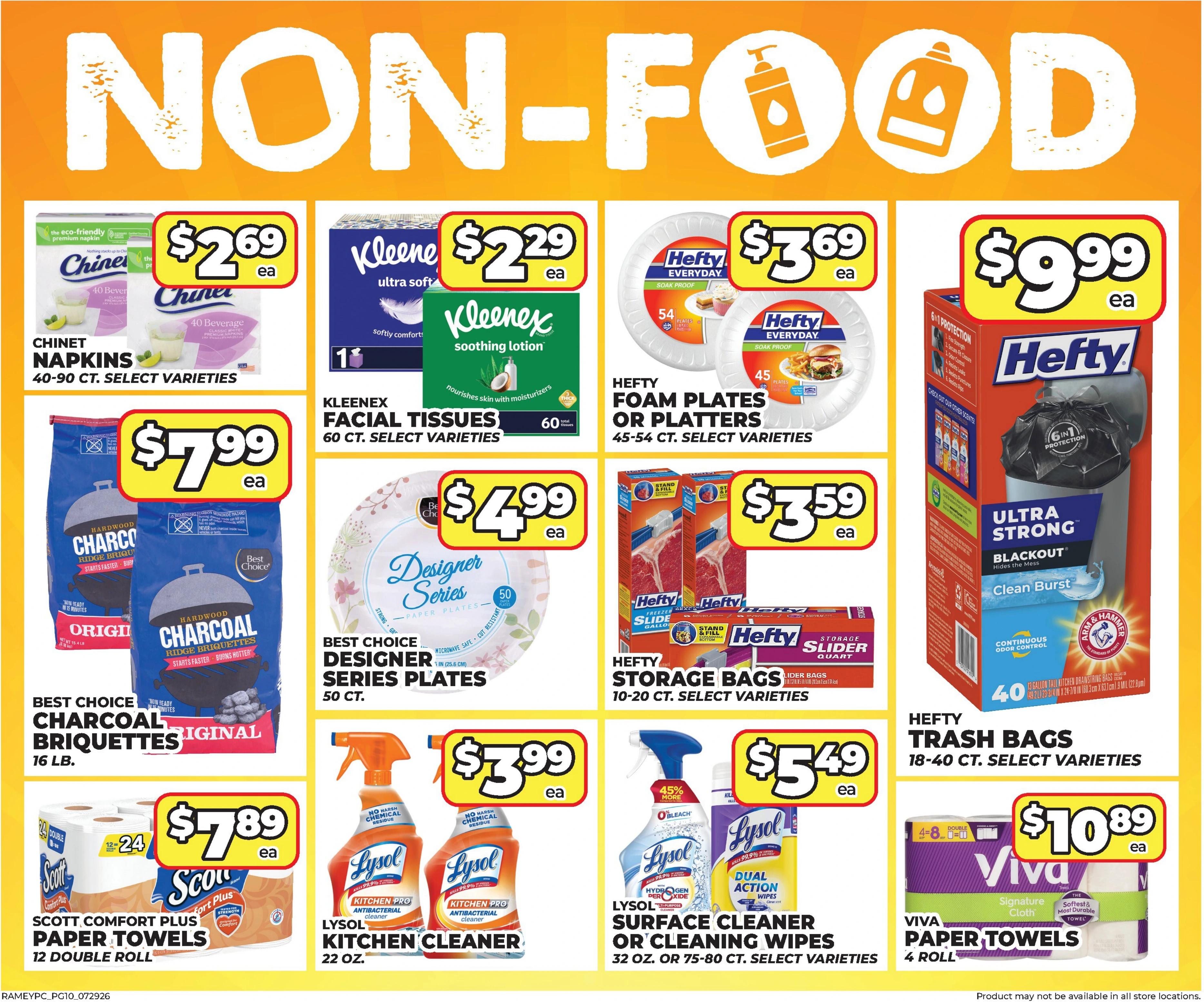 Flyer page 10