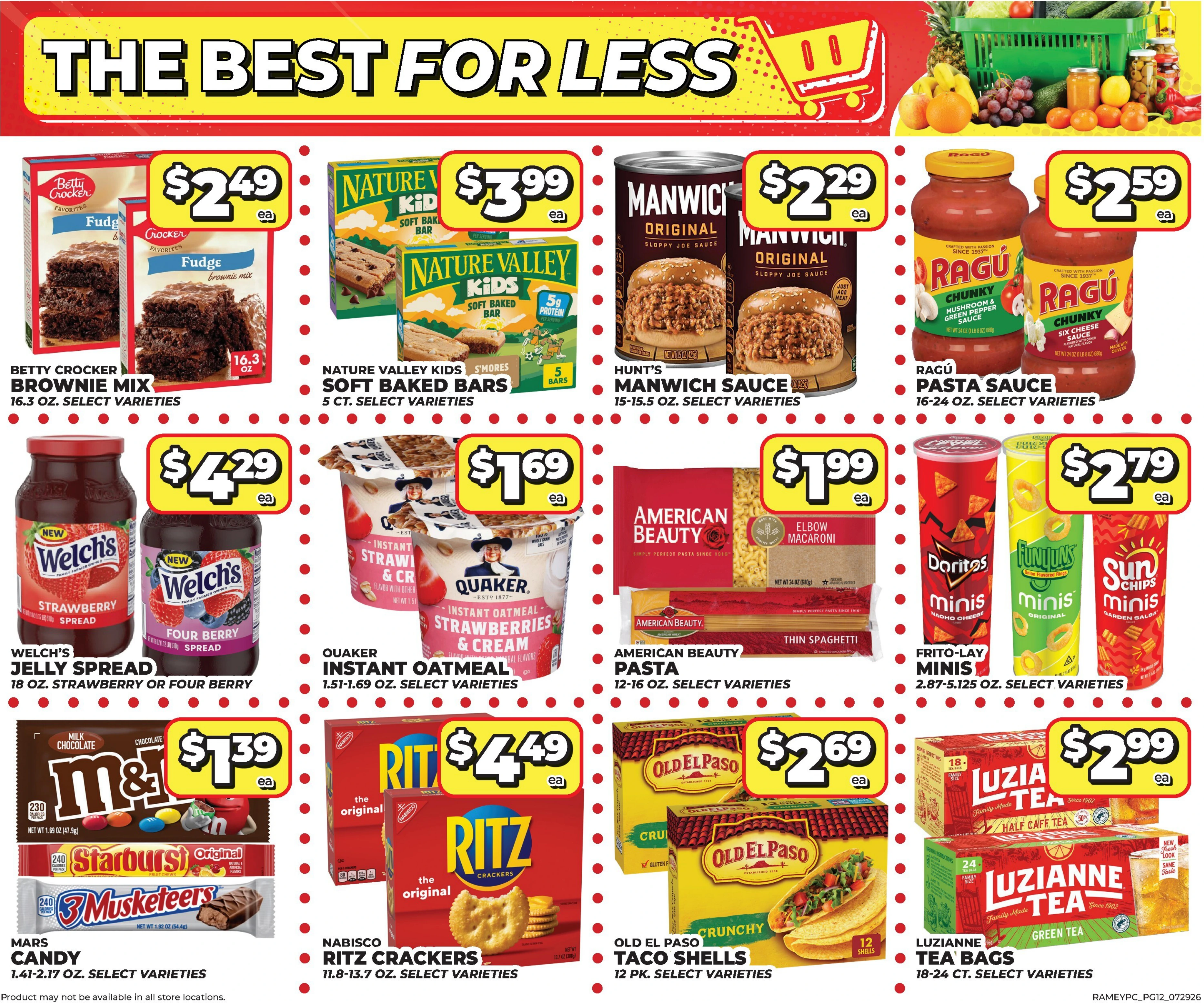 Flyer page 12