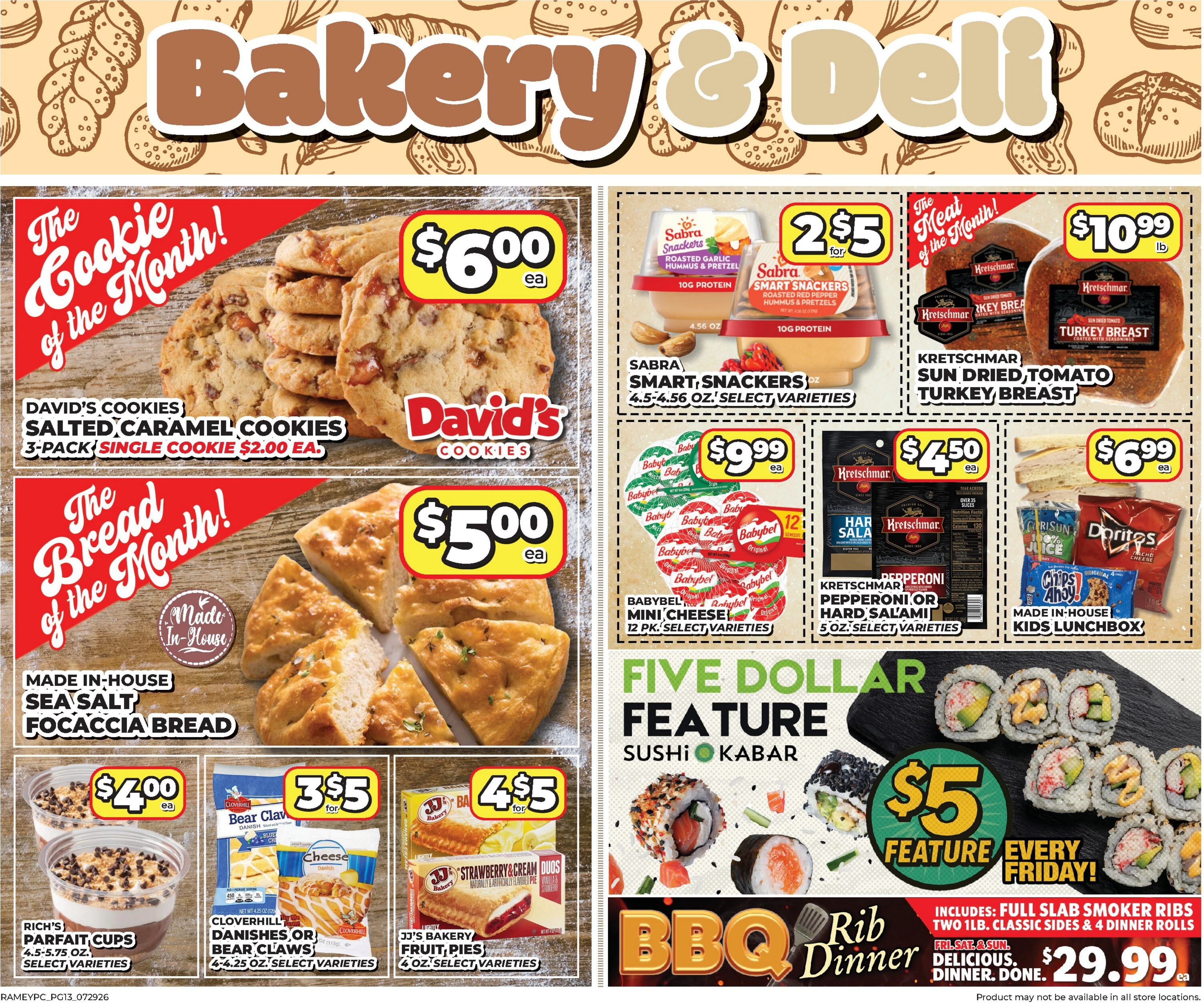 Flyer page 13