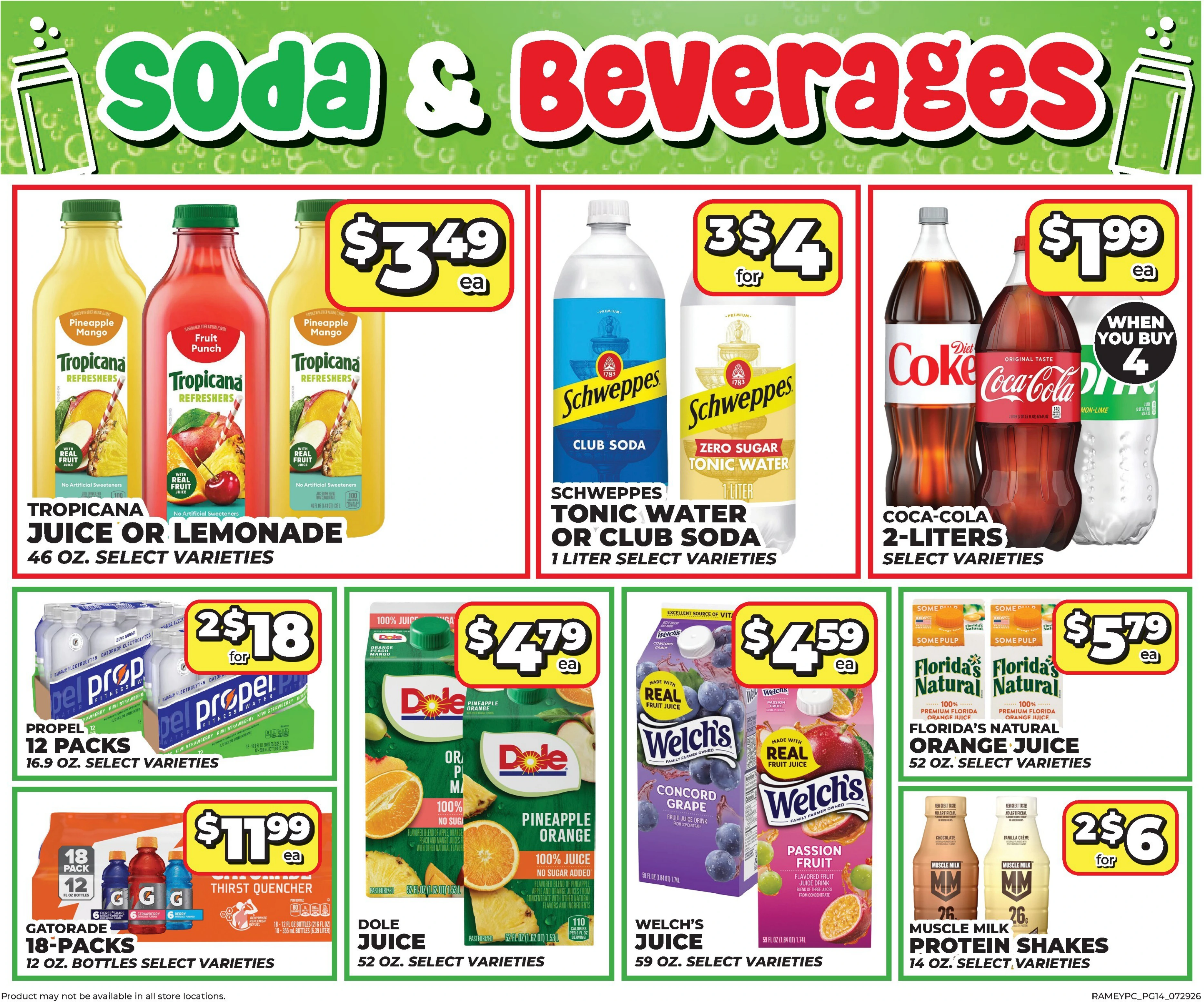 Flyer page 14