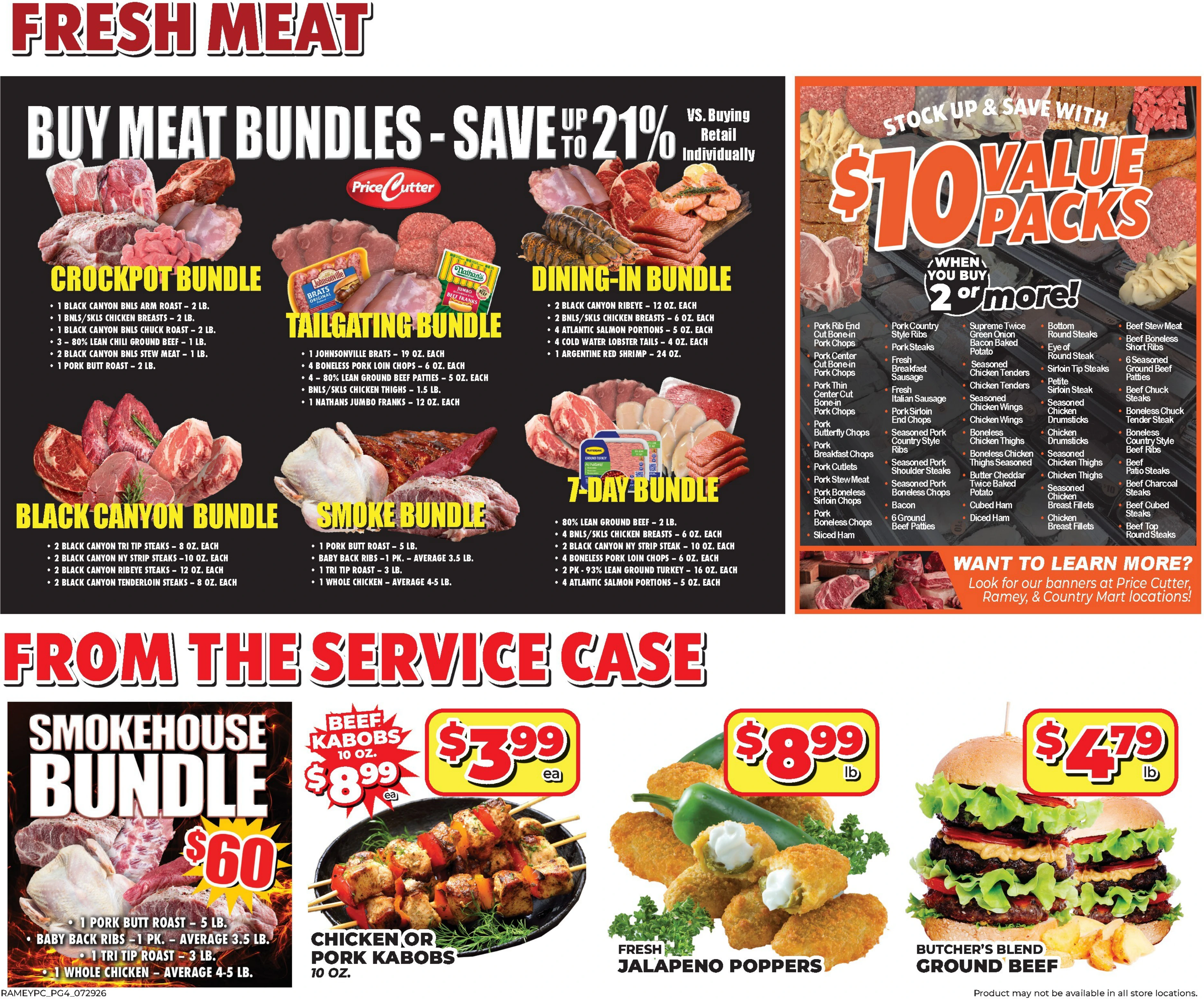 Flyer page 4