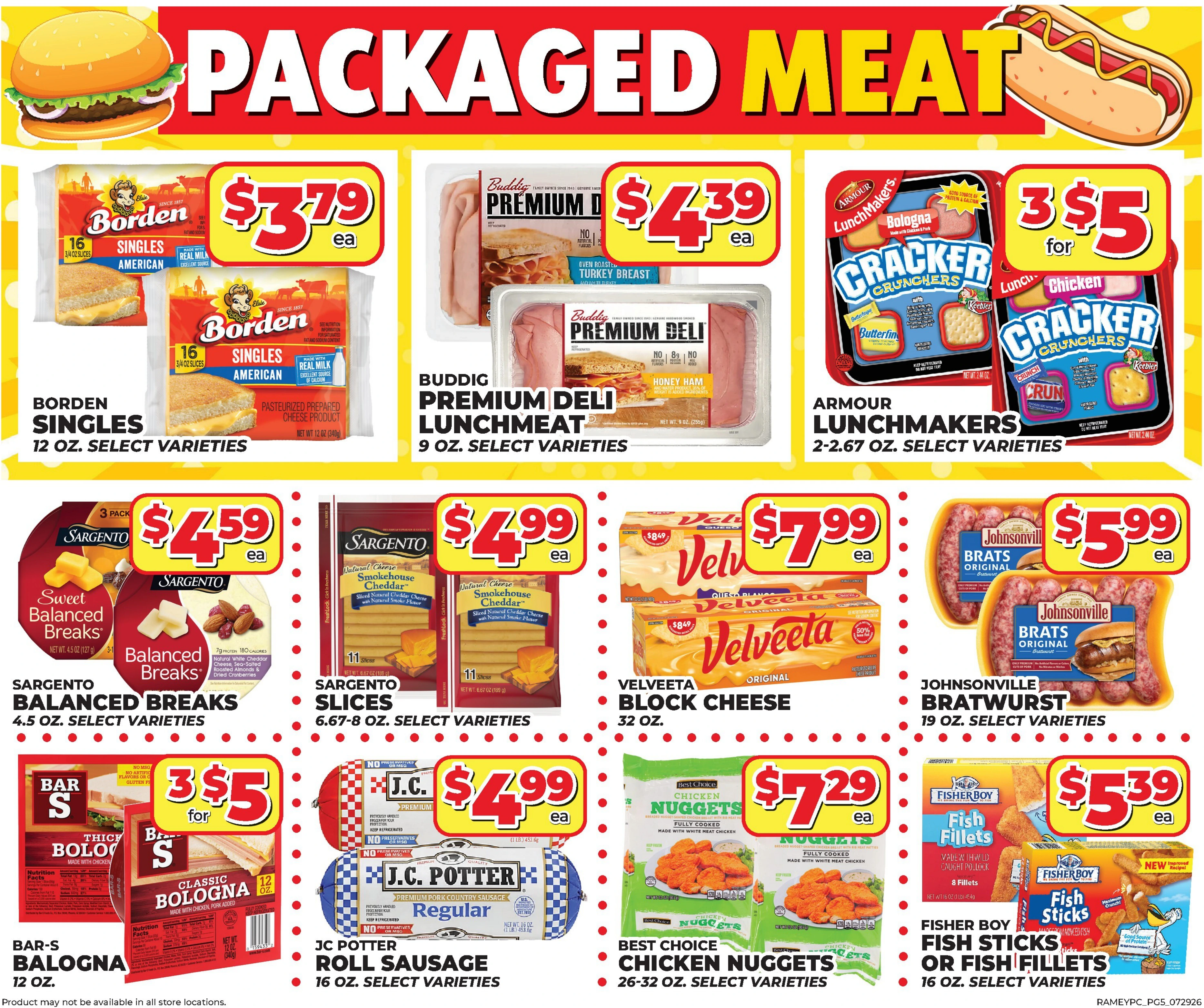 Flyer page 5