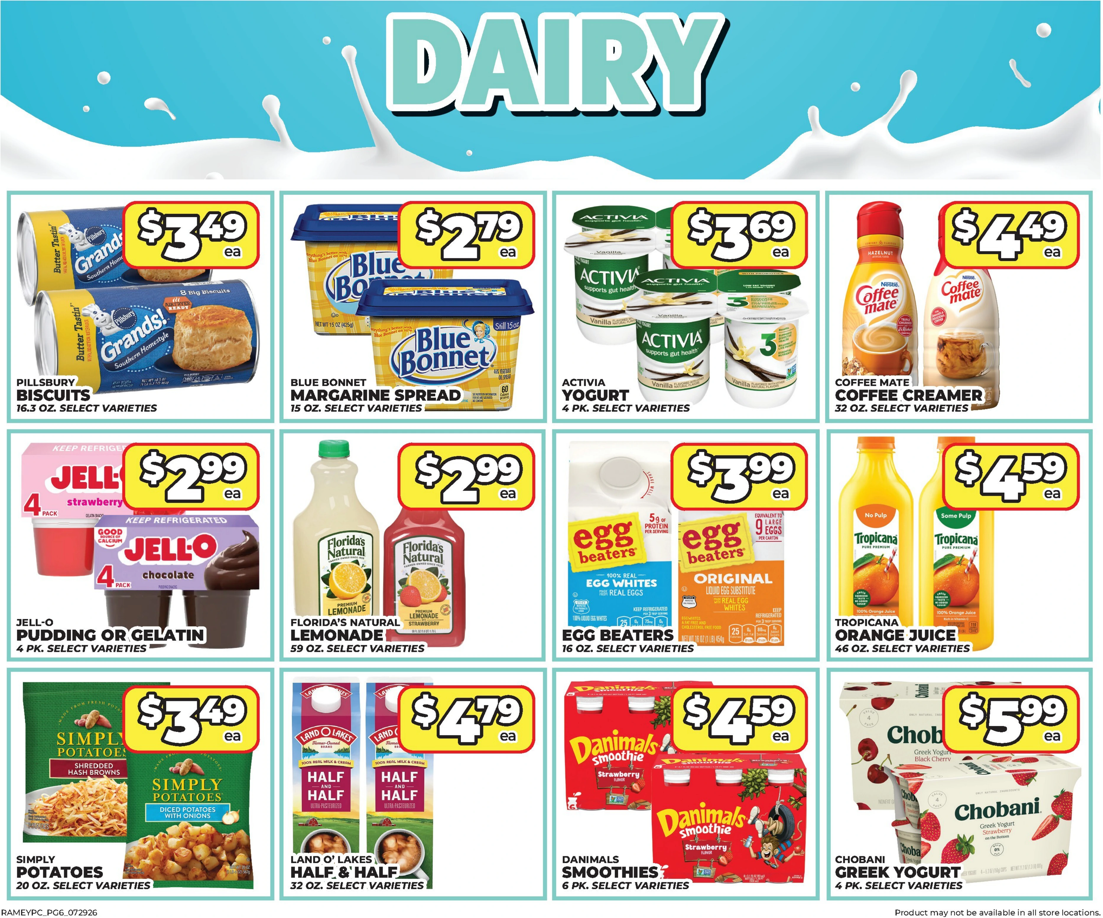 Flyer page 6