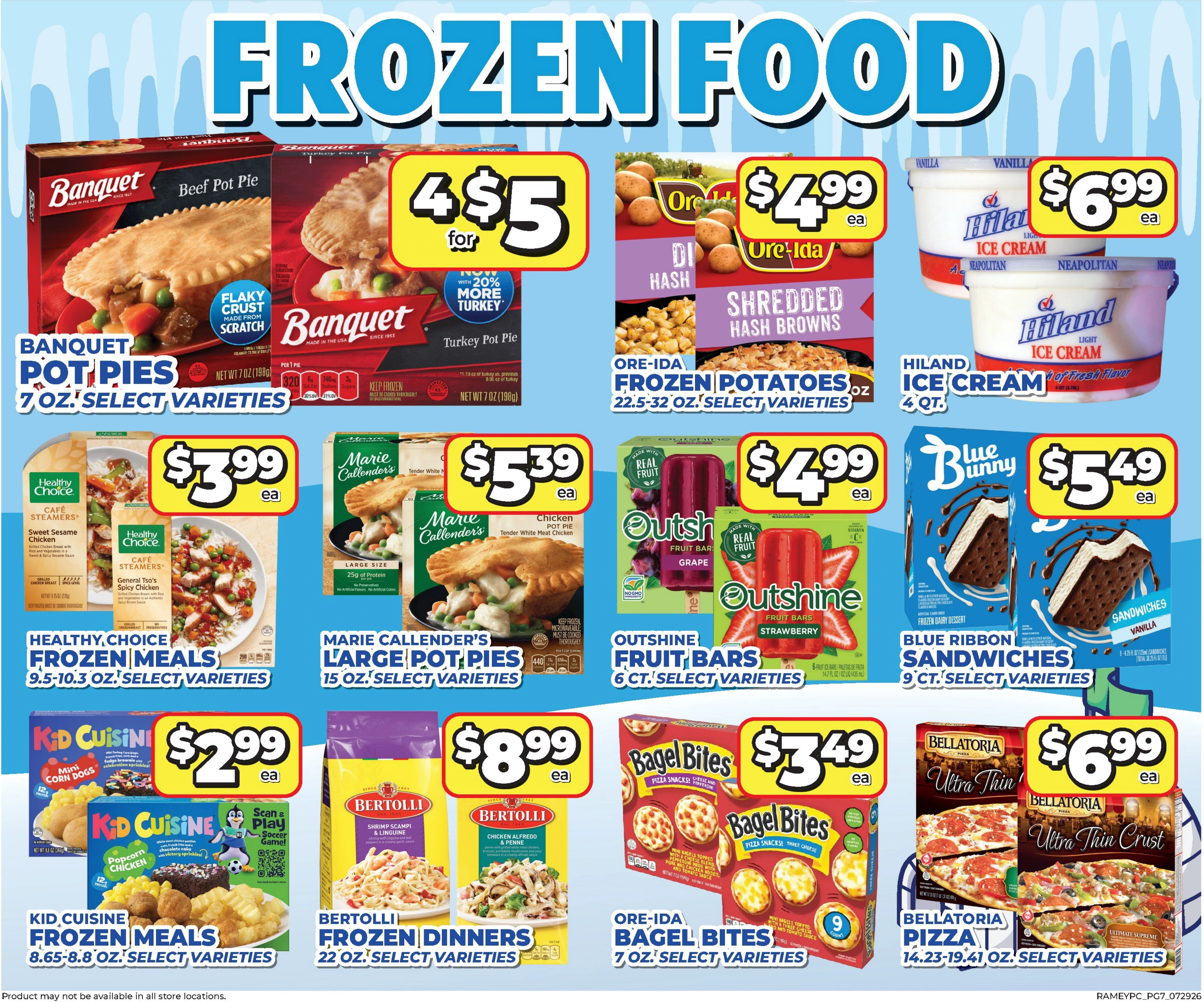 Flyer page 7