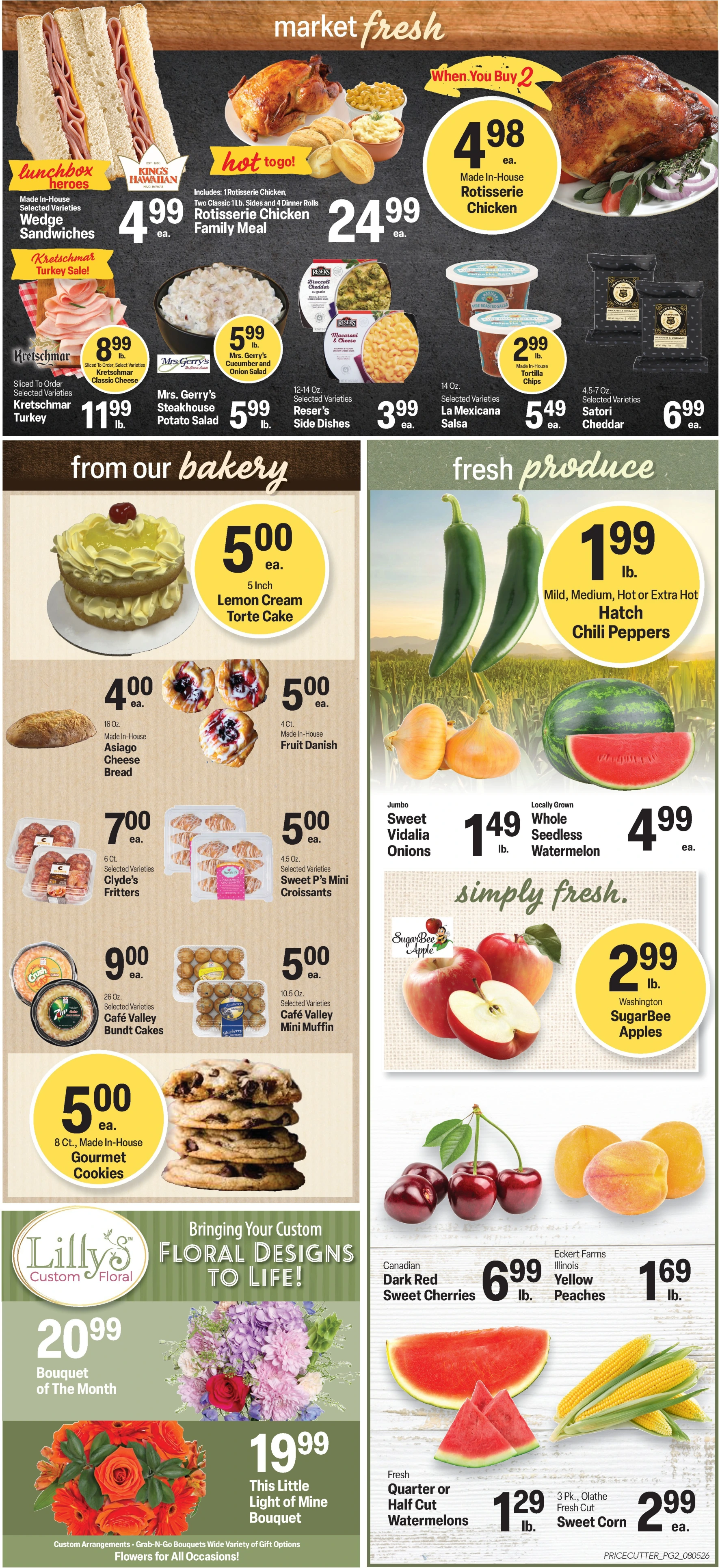 Flyer page 4