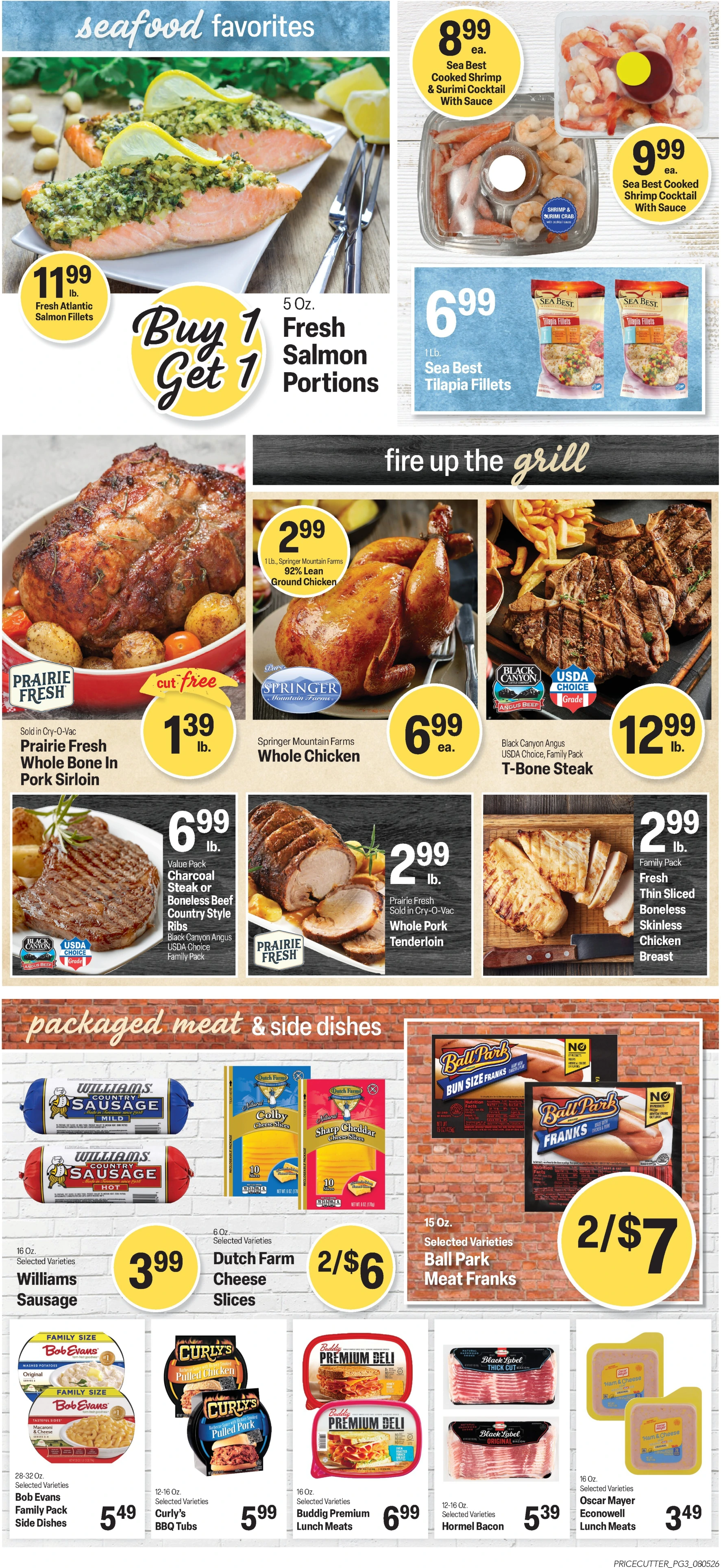 Flyer page 5