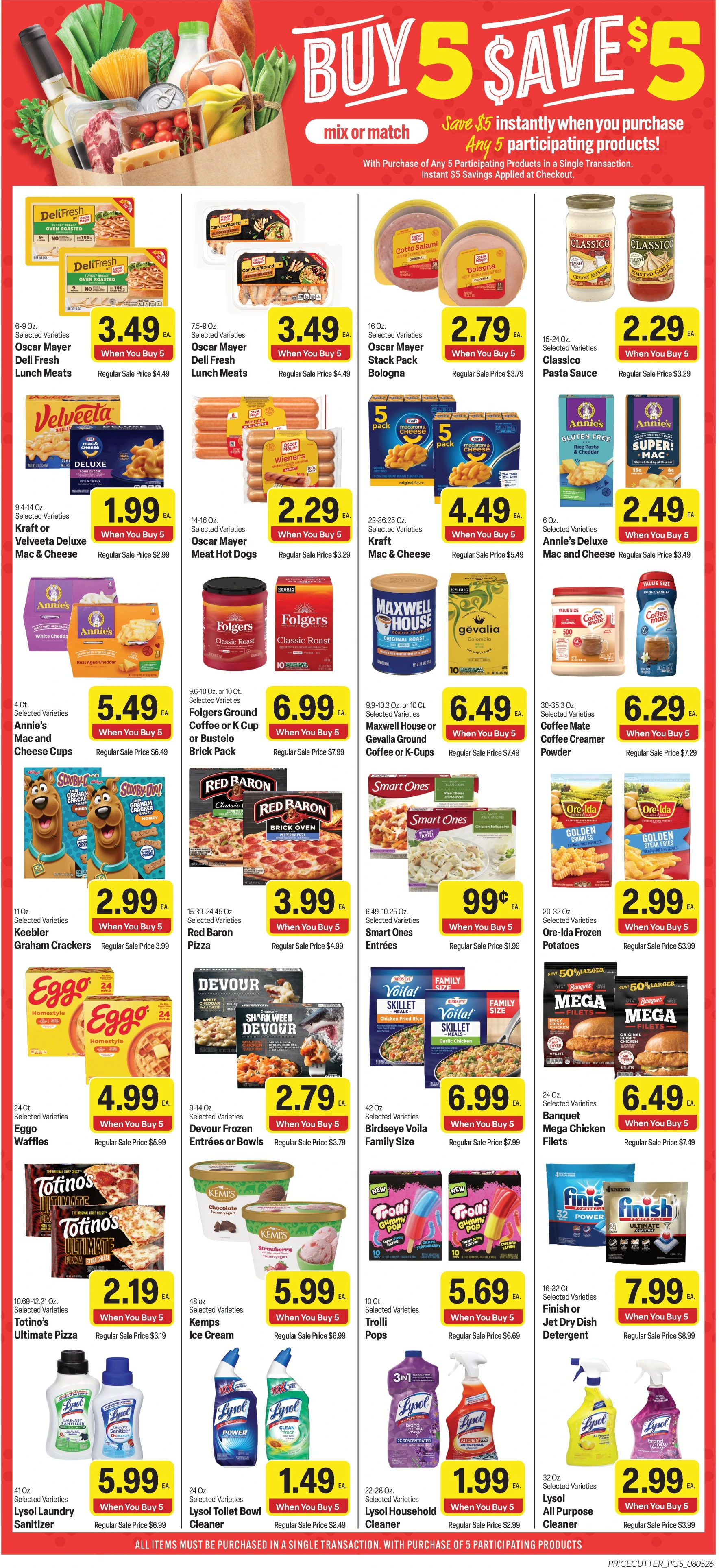 Flyer page 7
