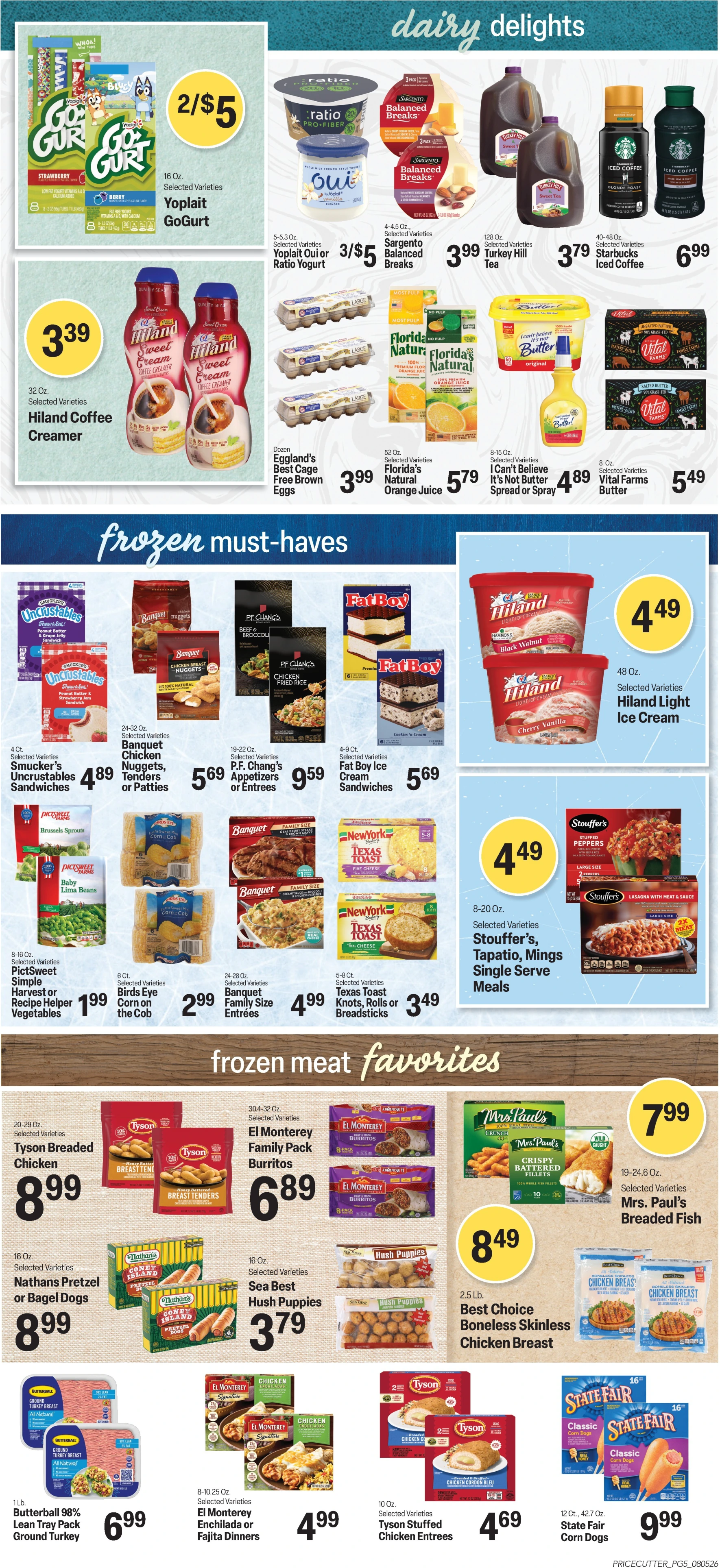 Flyer page 8