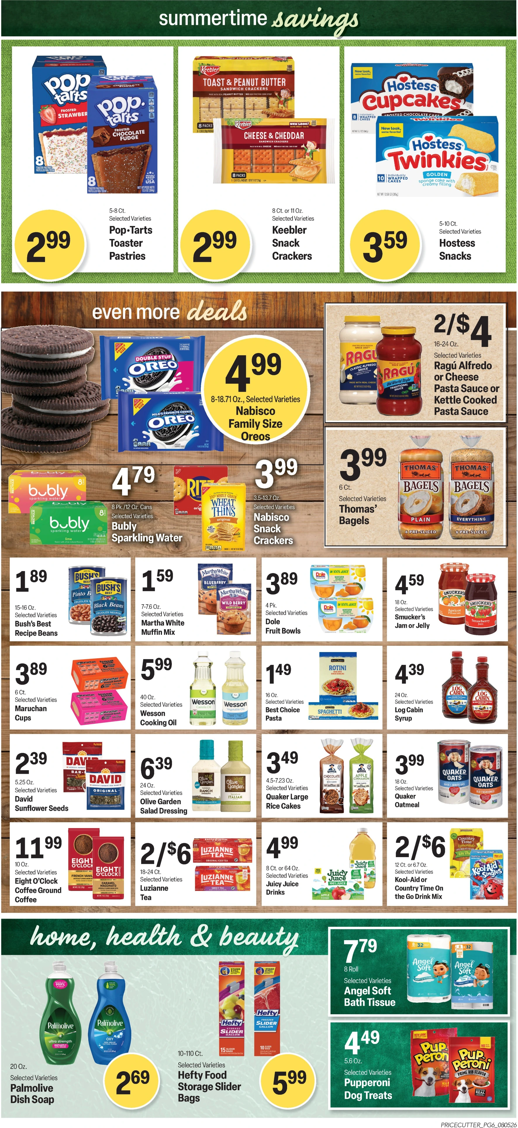 Flyer page 9