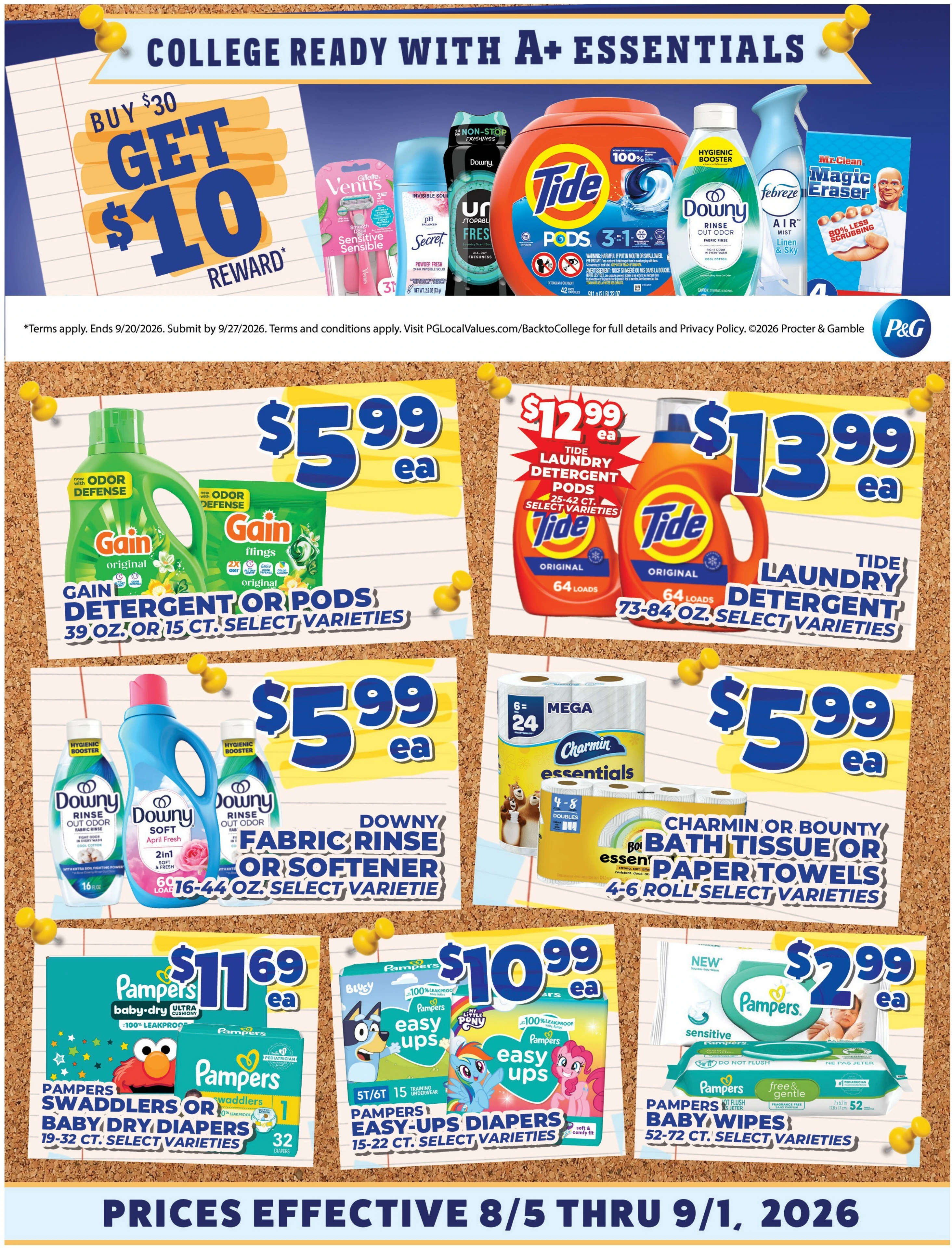 Flyer page 2