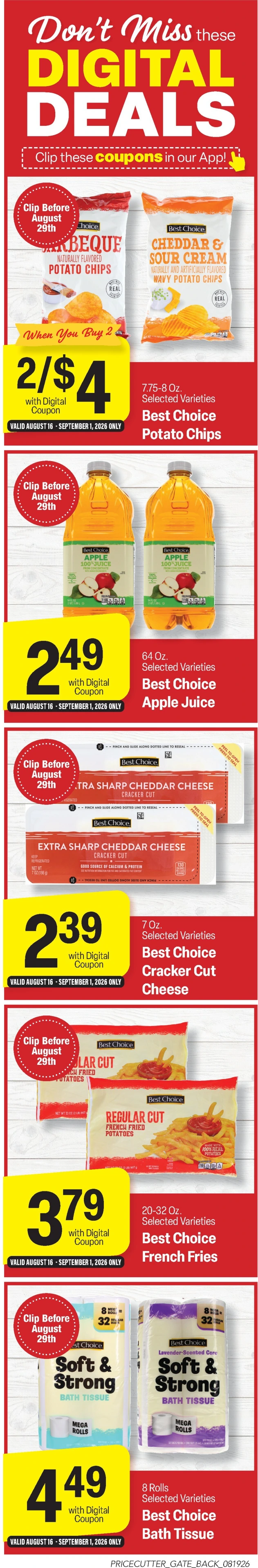 Flyer page 2
