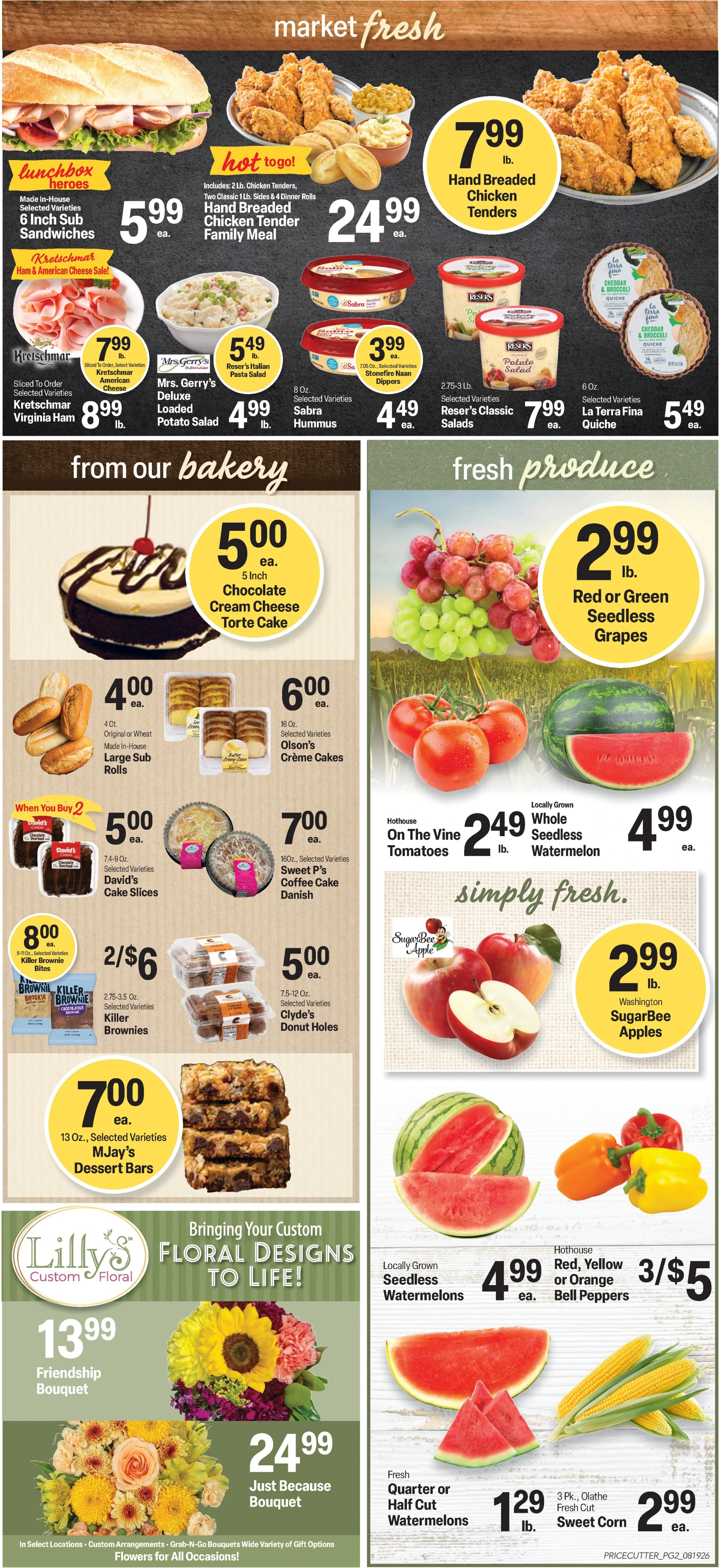 Flyer page 4
