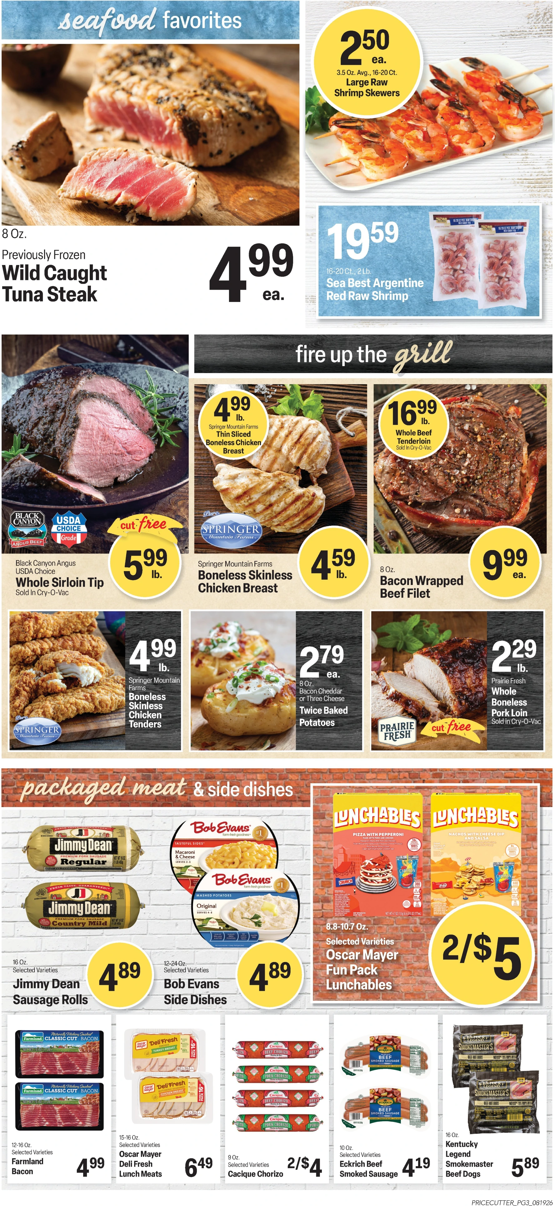 Flyer page 5
