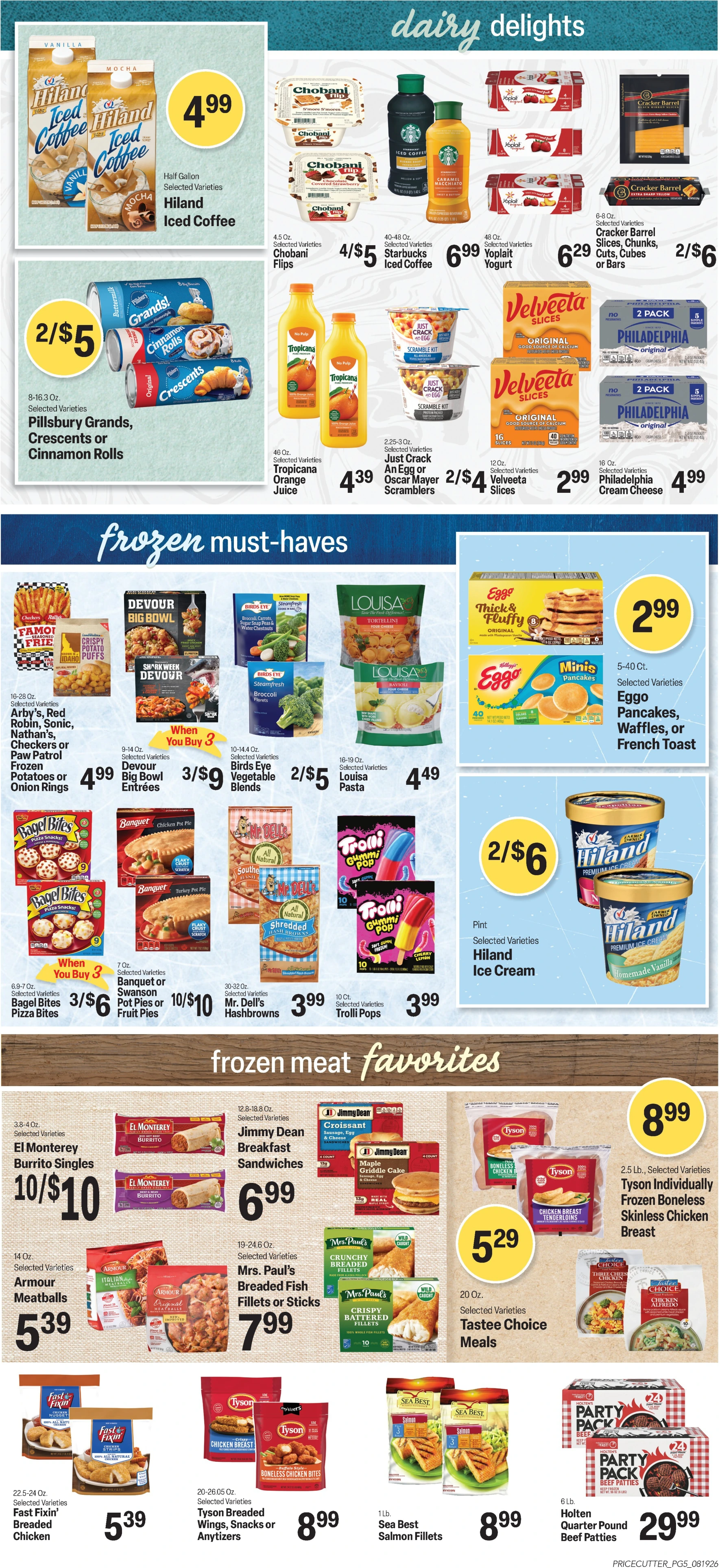 Flyer page 7
