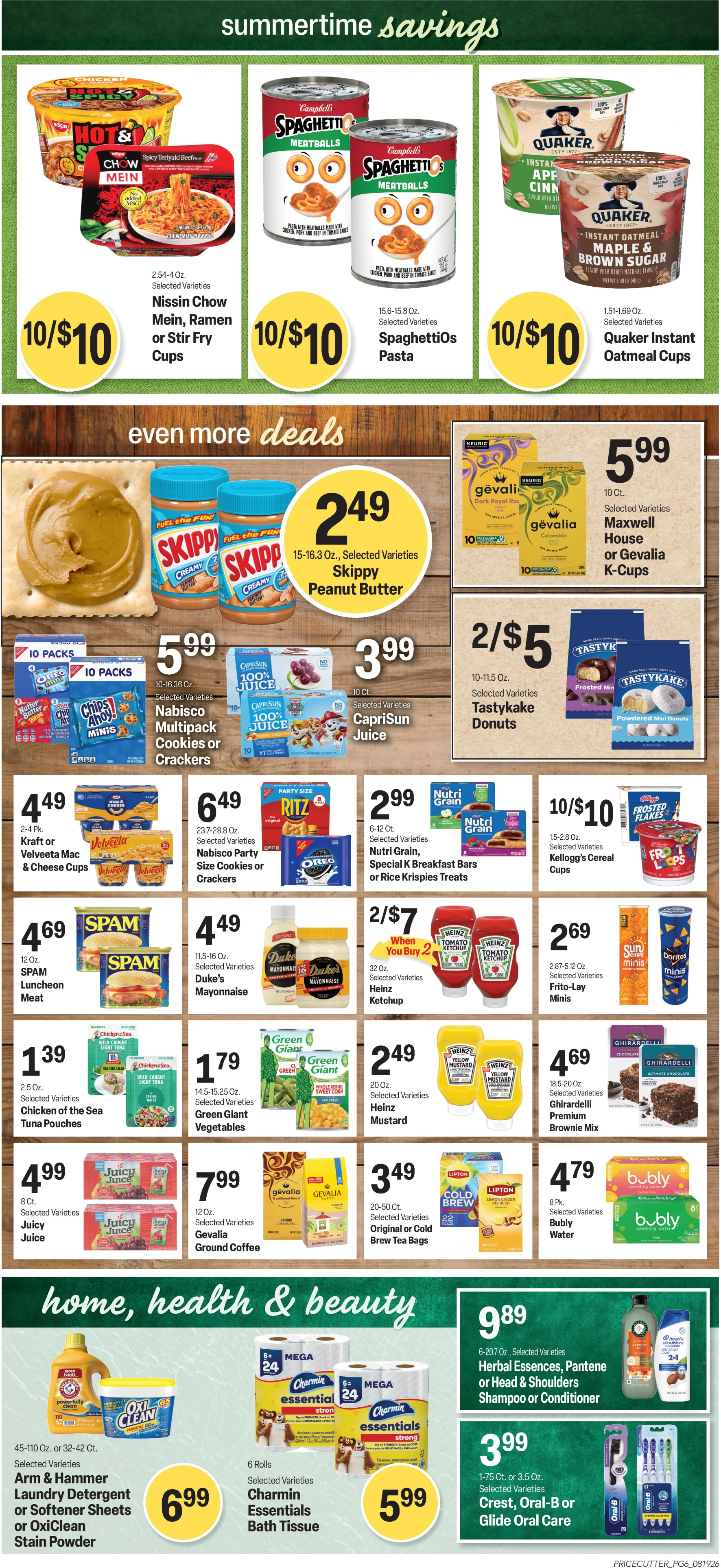Flyer page 8
