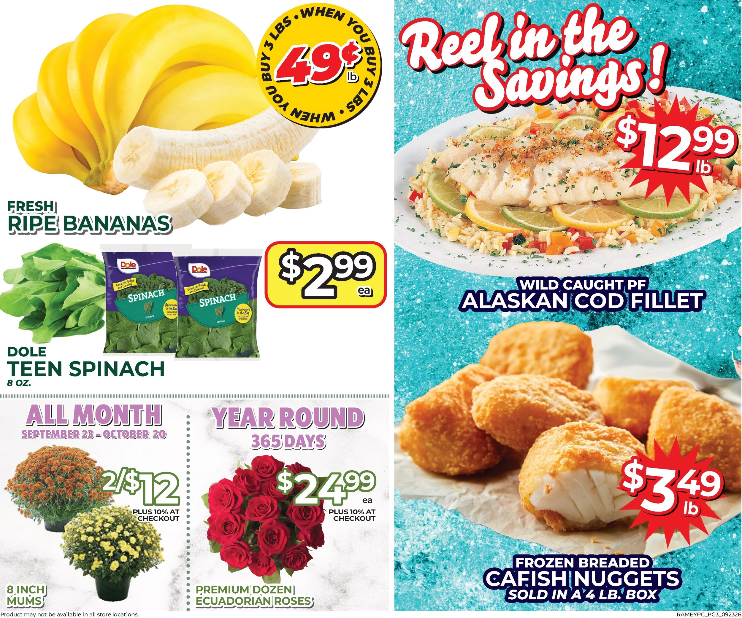 Price Cutter Monthly Digital Deals - Page 3