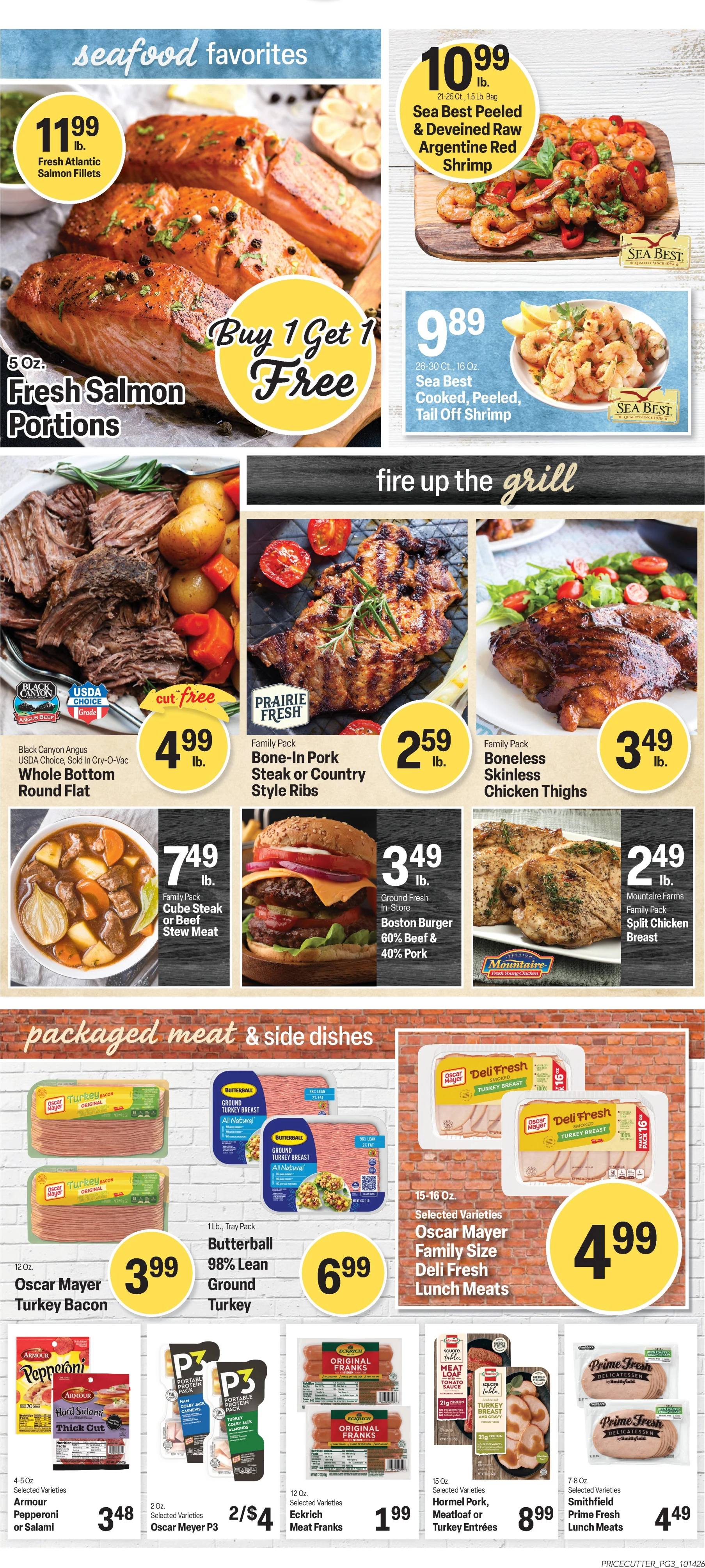 Price Cutter Weekly Ad - Page 5