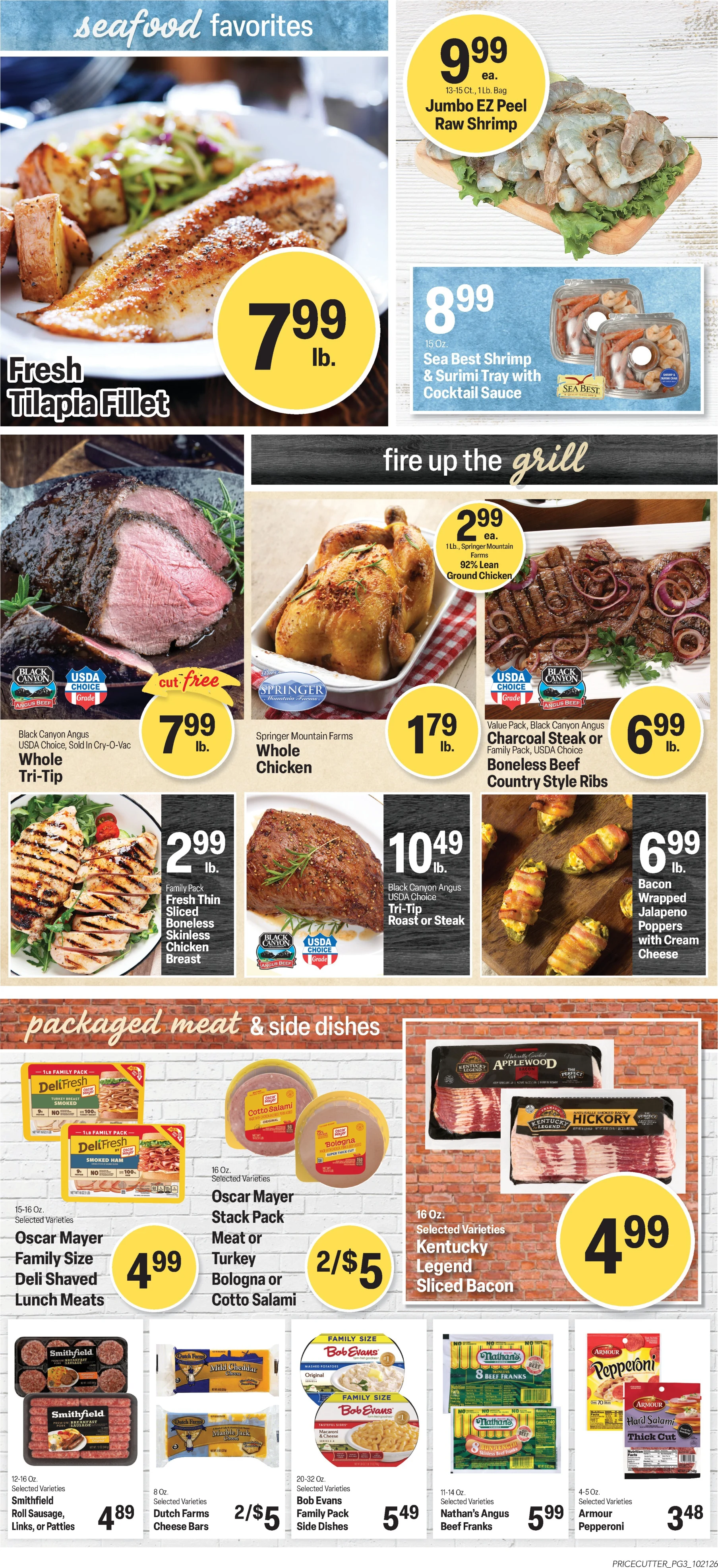Price Cutter Weekly Ad - Page 5