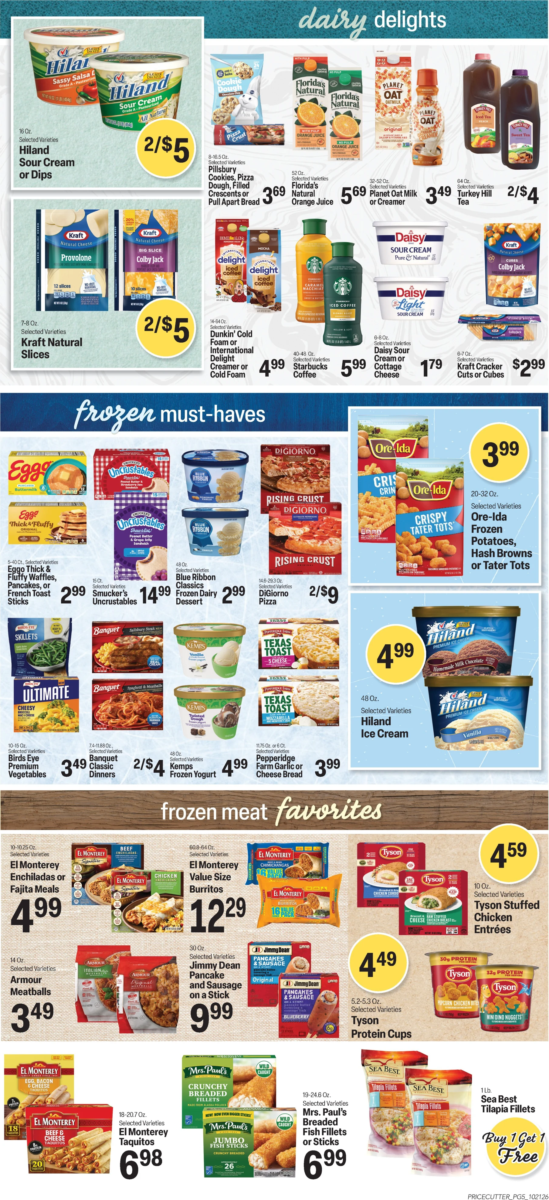 Price Cutter Weekly Ad - Page 8