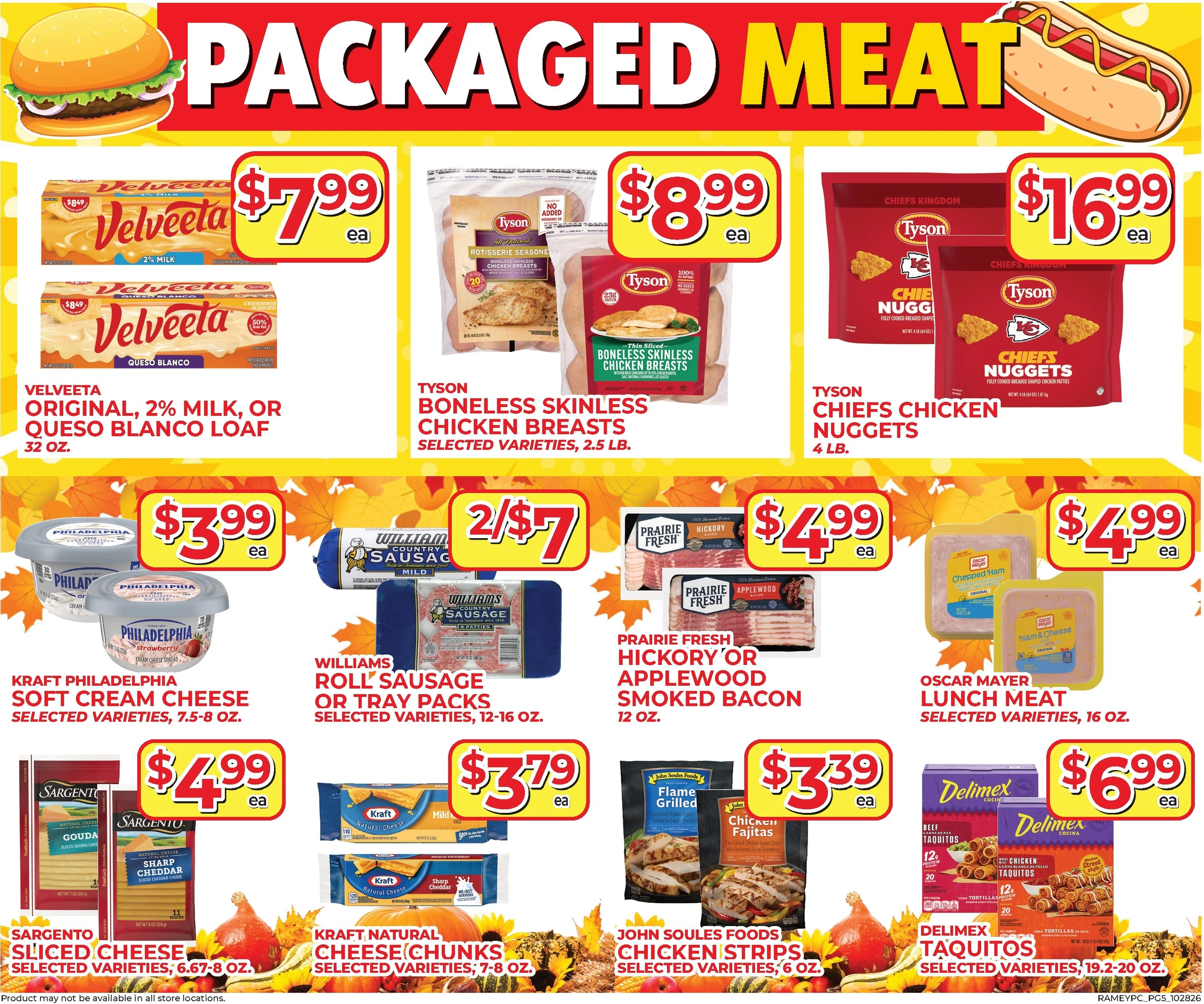 Price Cutter Monthly Digital Deals - Page 5