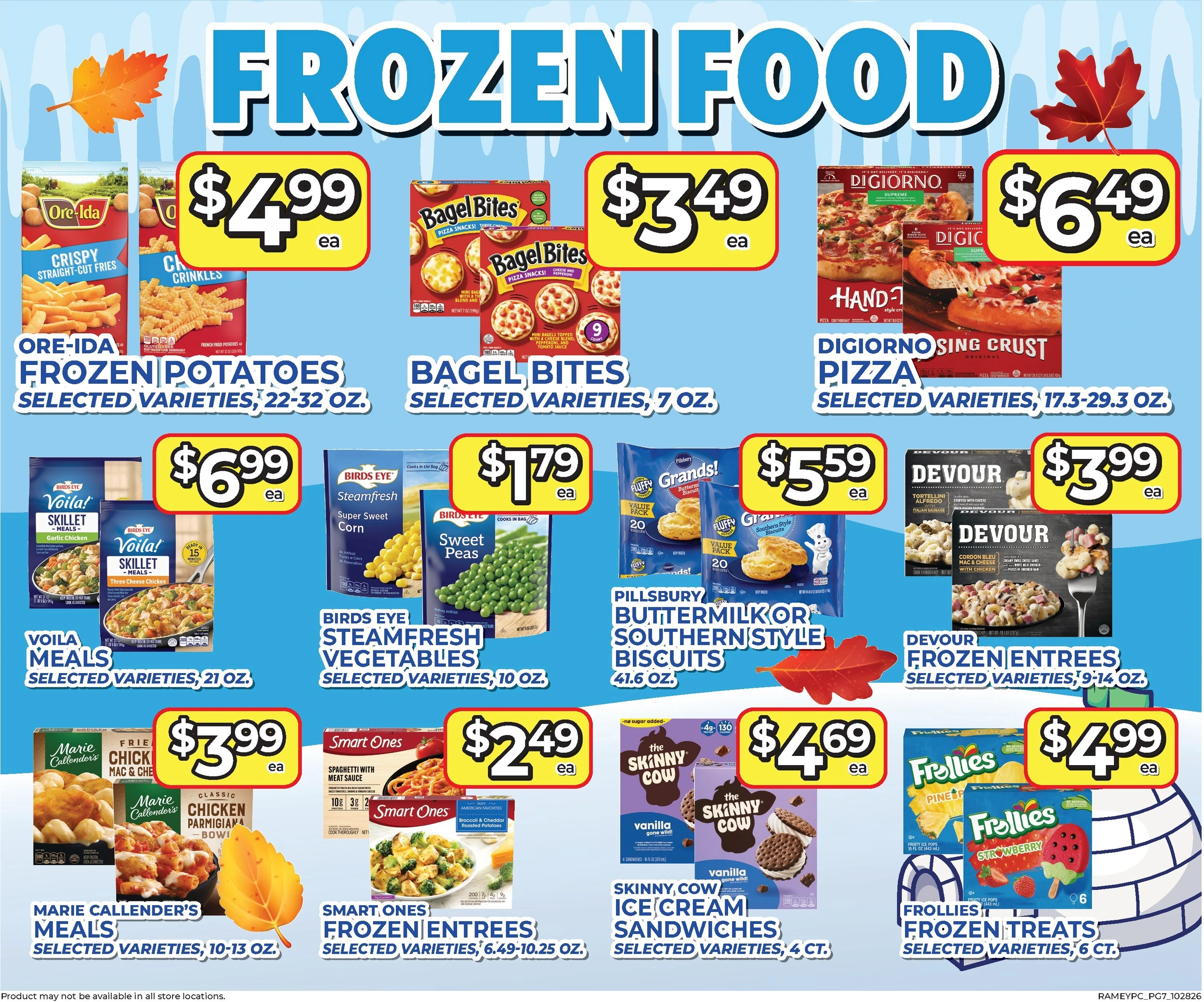 Price Cutter Monthly Digital Deals - Page 7