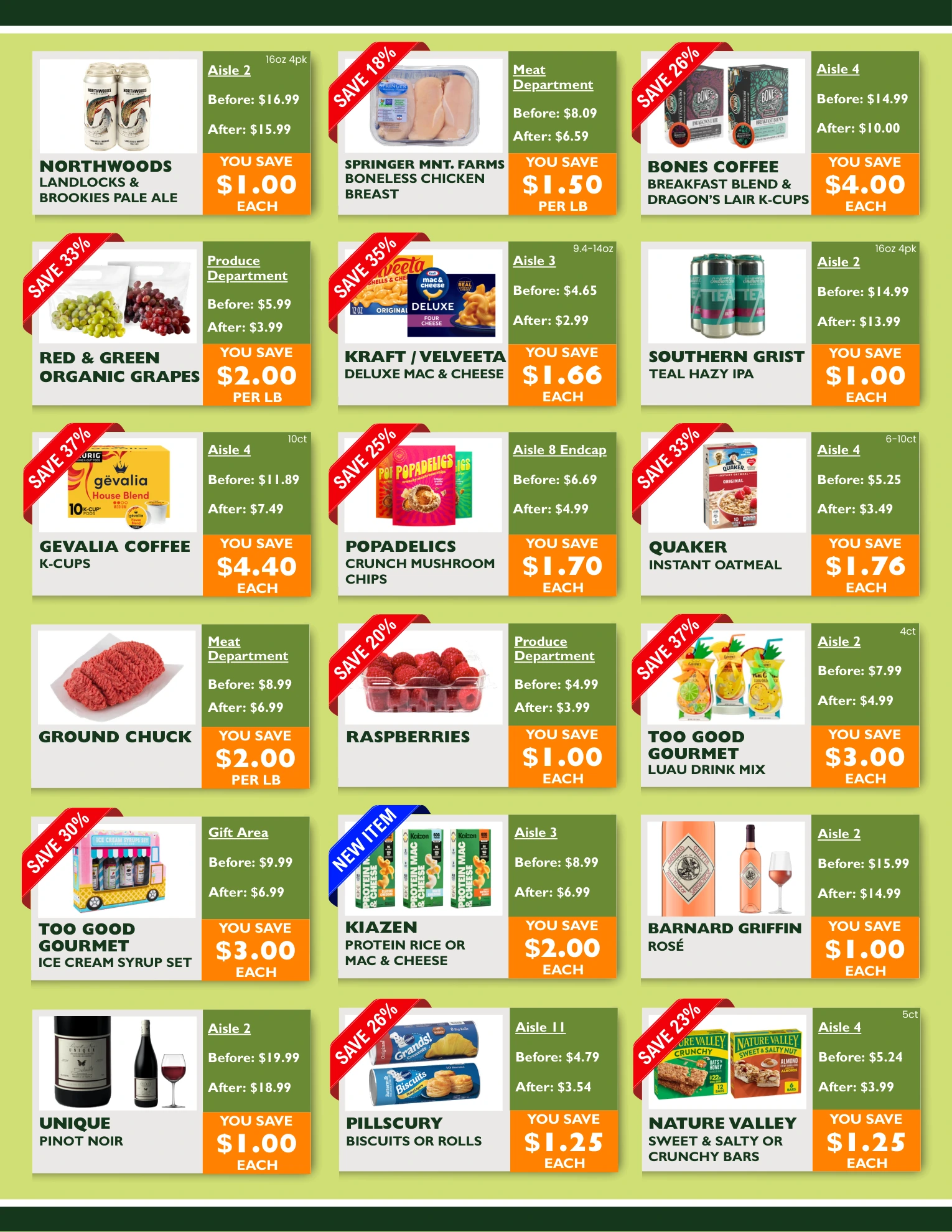 Flyer page 2