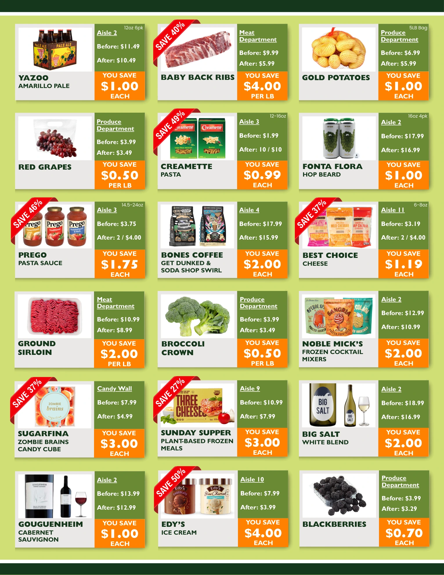 Flyer page 2