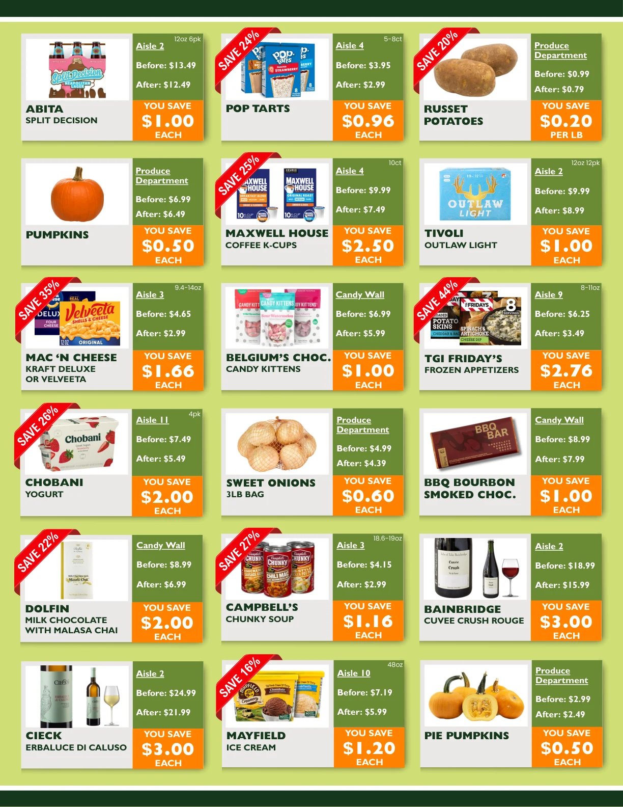 Pruetts Market Pruetts Market - Page 2