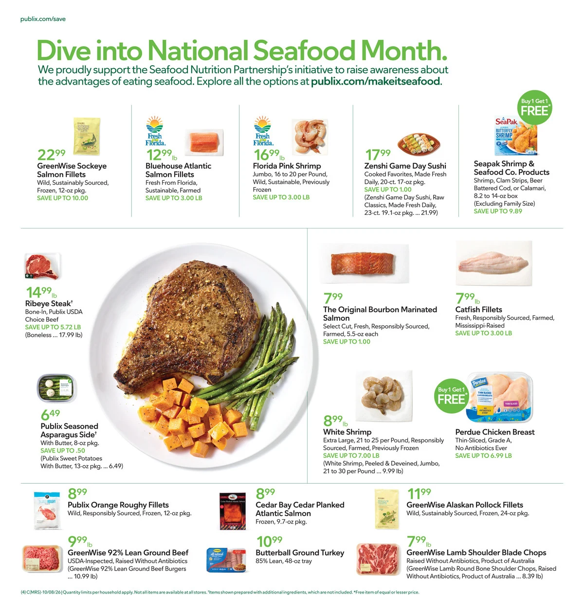 Publix Weekly Ad - Page 4