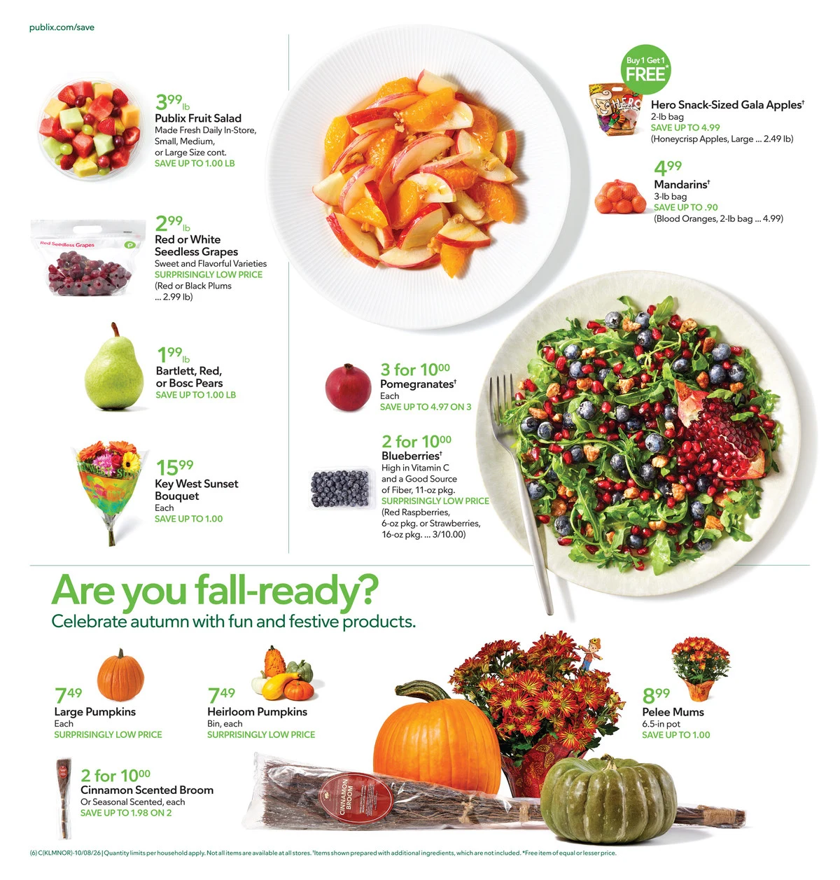 Publix Weekly Ad - Page 6