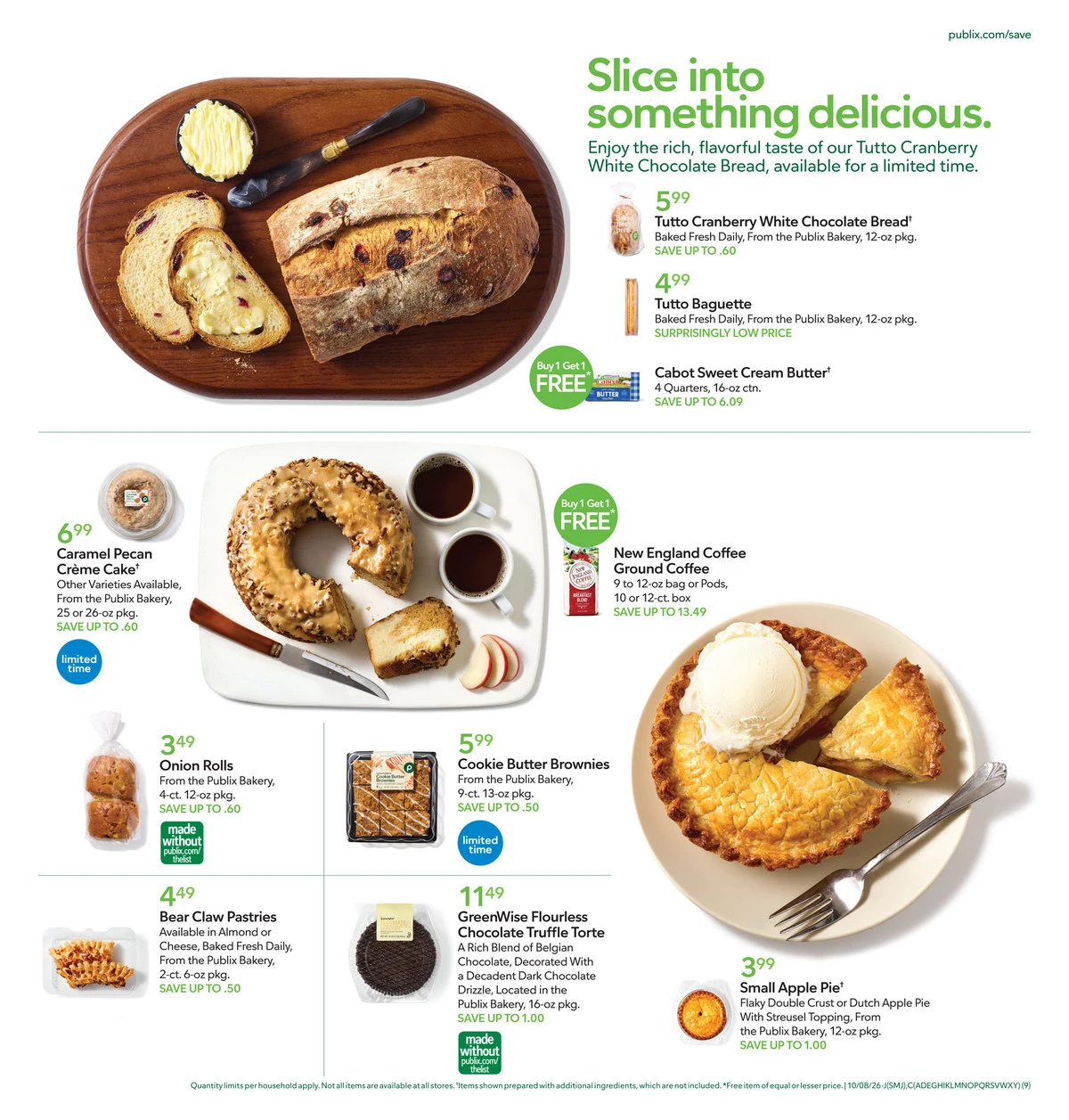 Publix Weekly Ad - Page 9