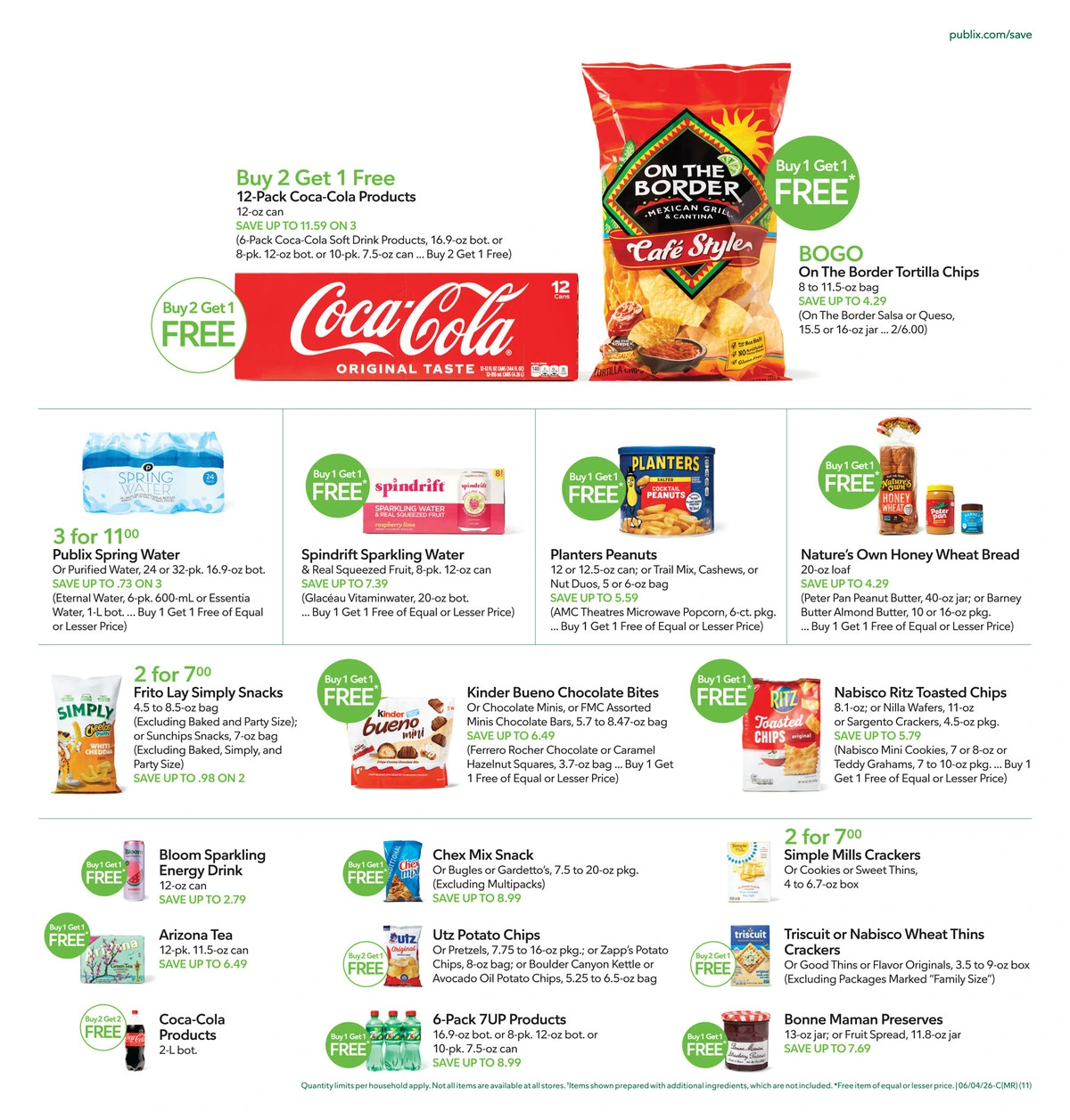 Flyer page 13