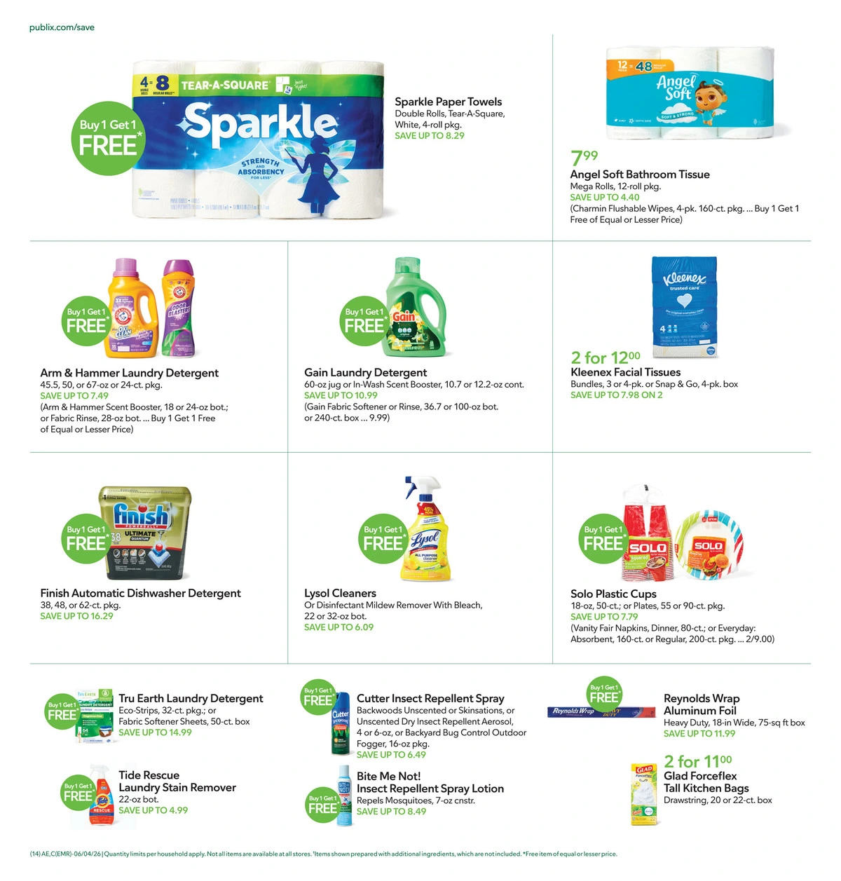 Flyer page 14