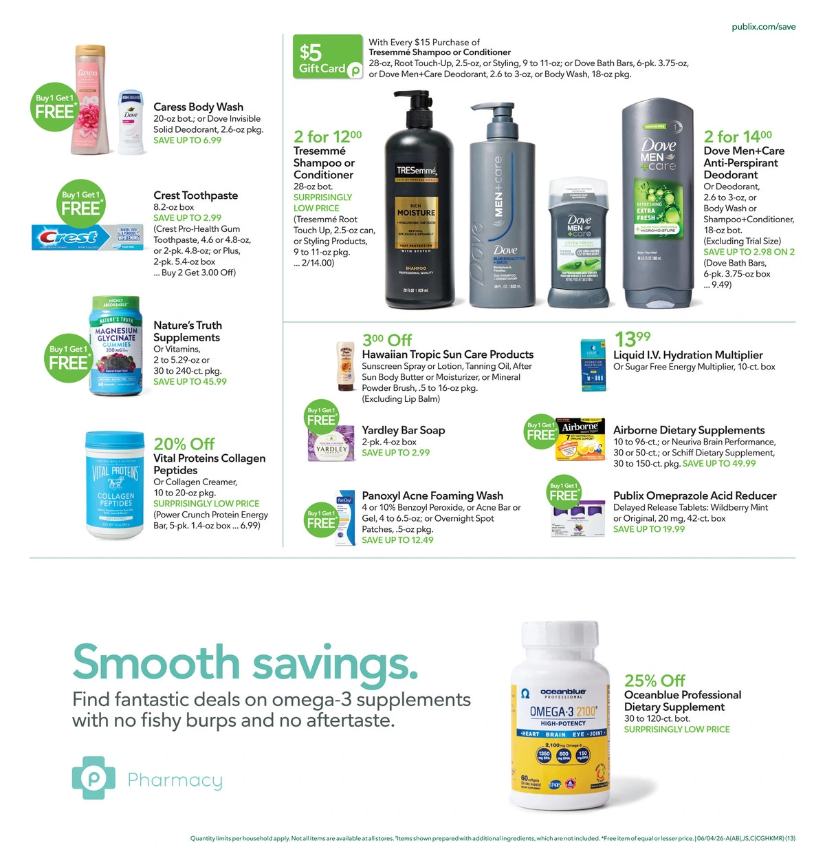 Flyer page 2