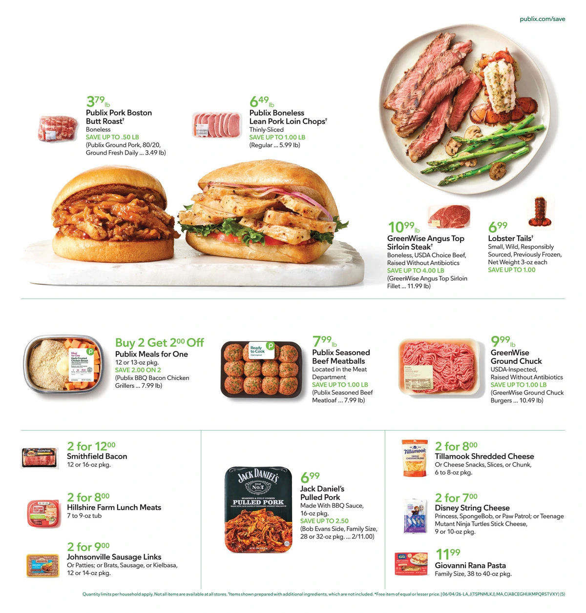 Flyer page 9