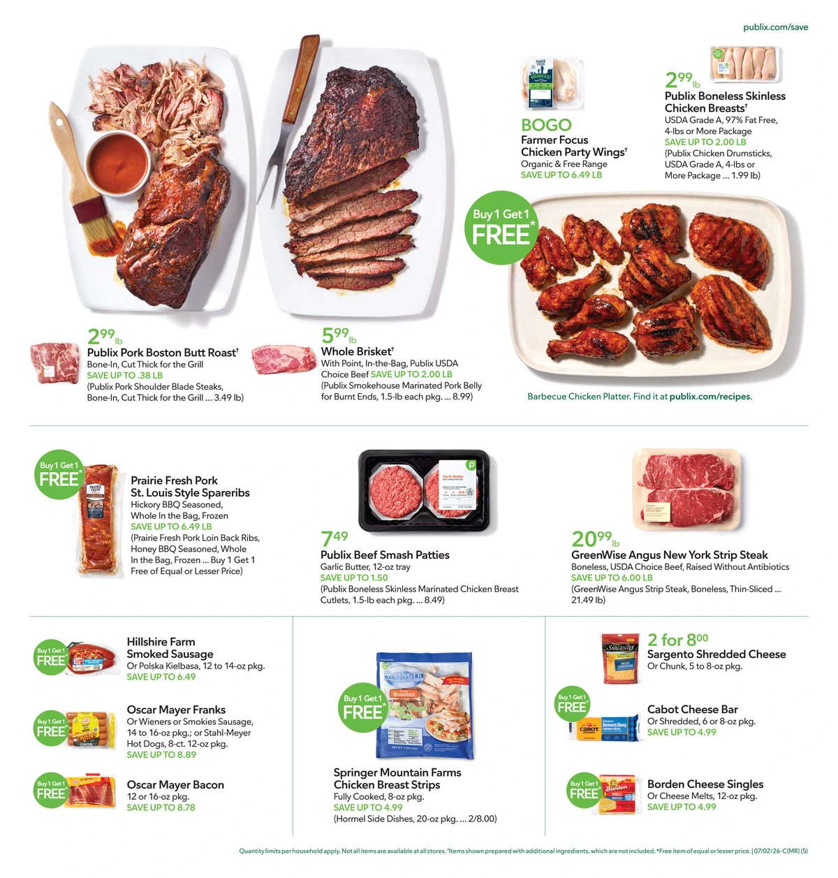 Flyer page 10