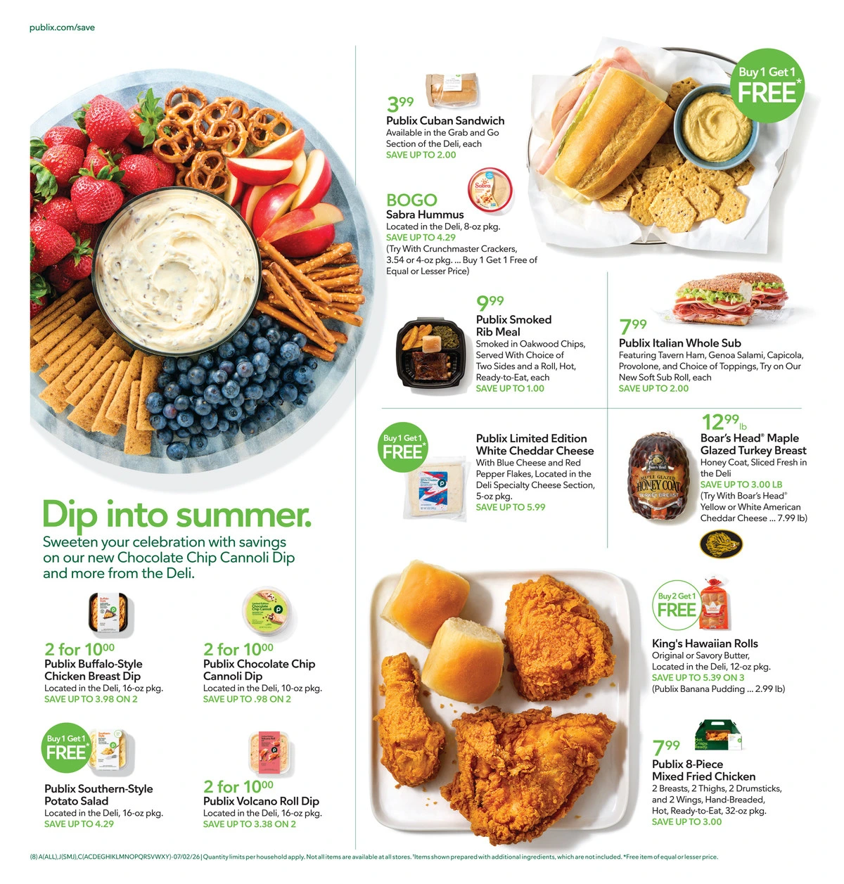 Flyer page 12