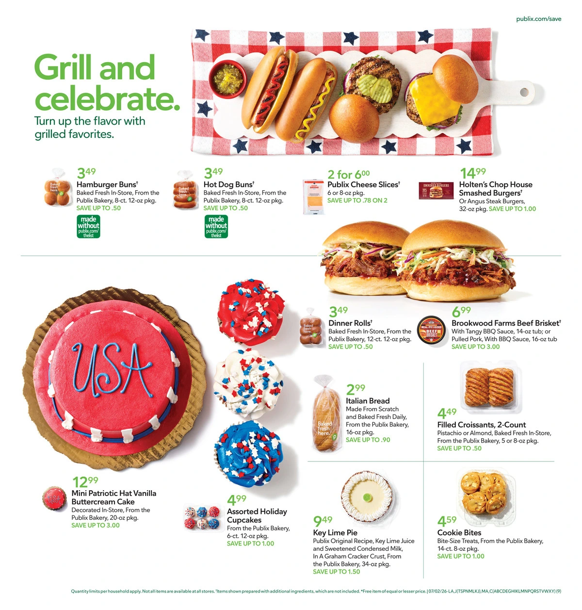 Flyer page 13
